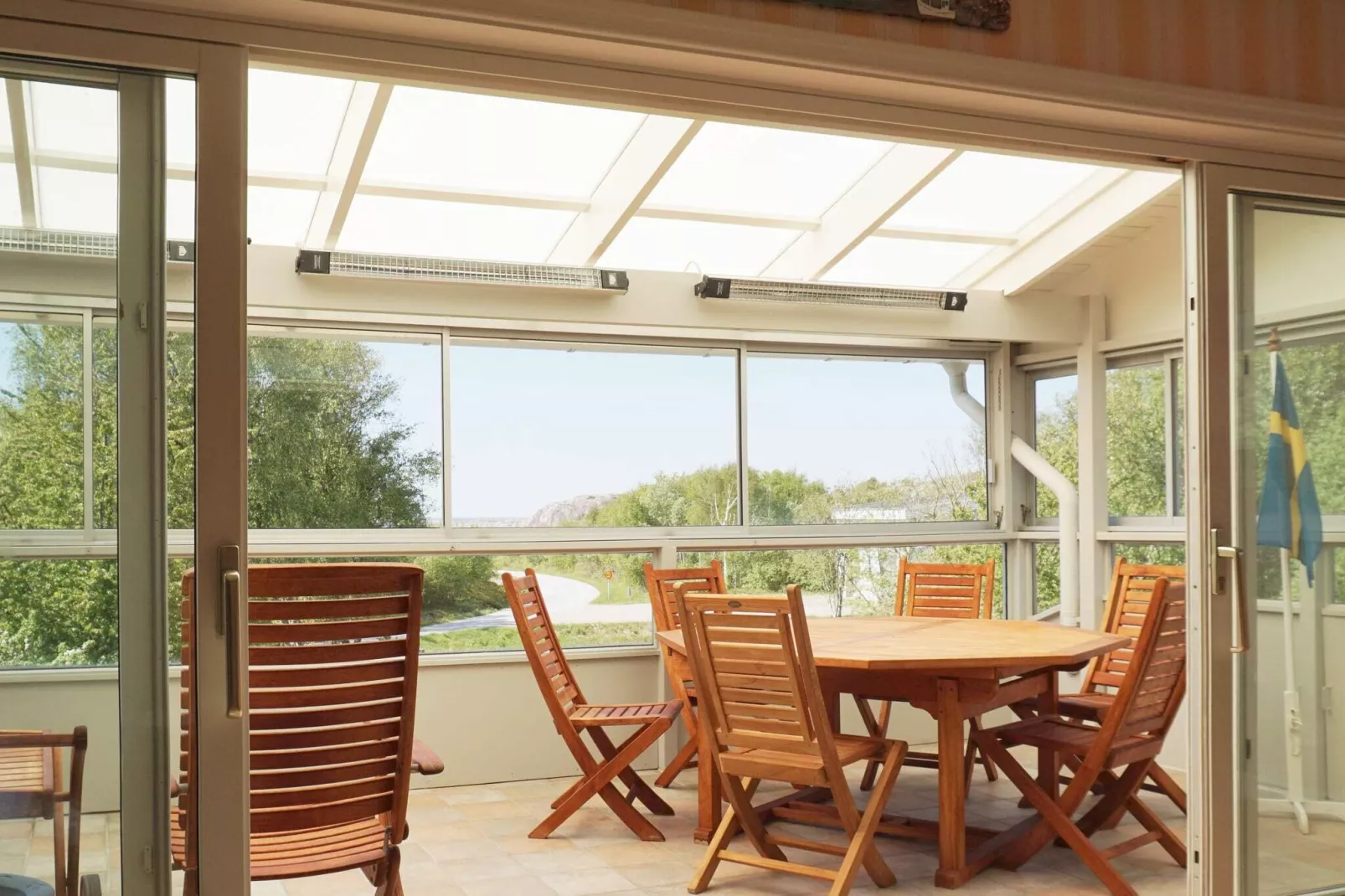4 star holiday home in Hamburgsund-Indoor