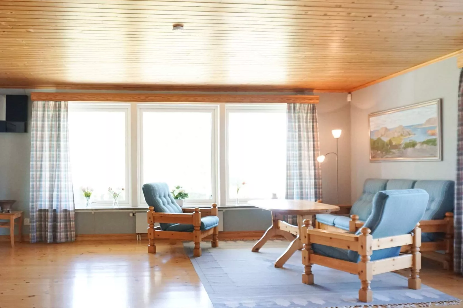 4 star holiday home in Hamburgsund-Indoor