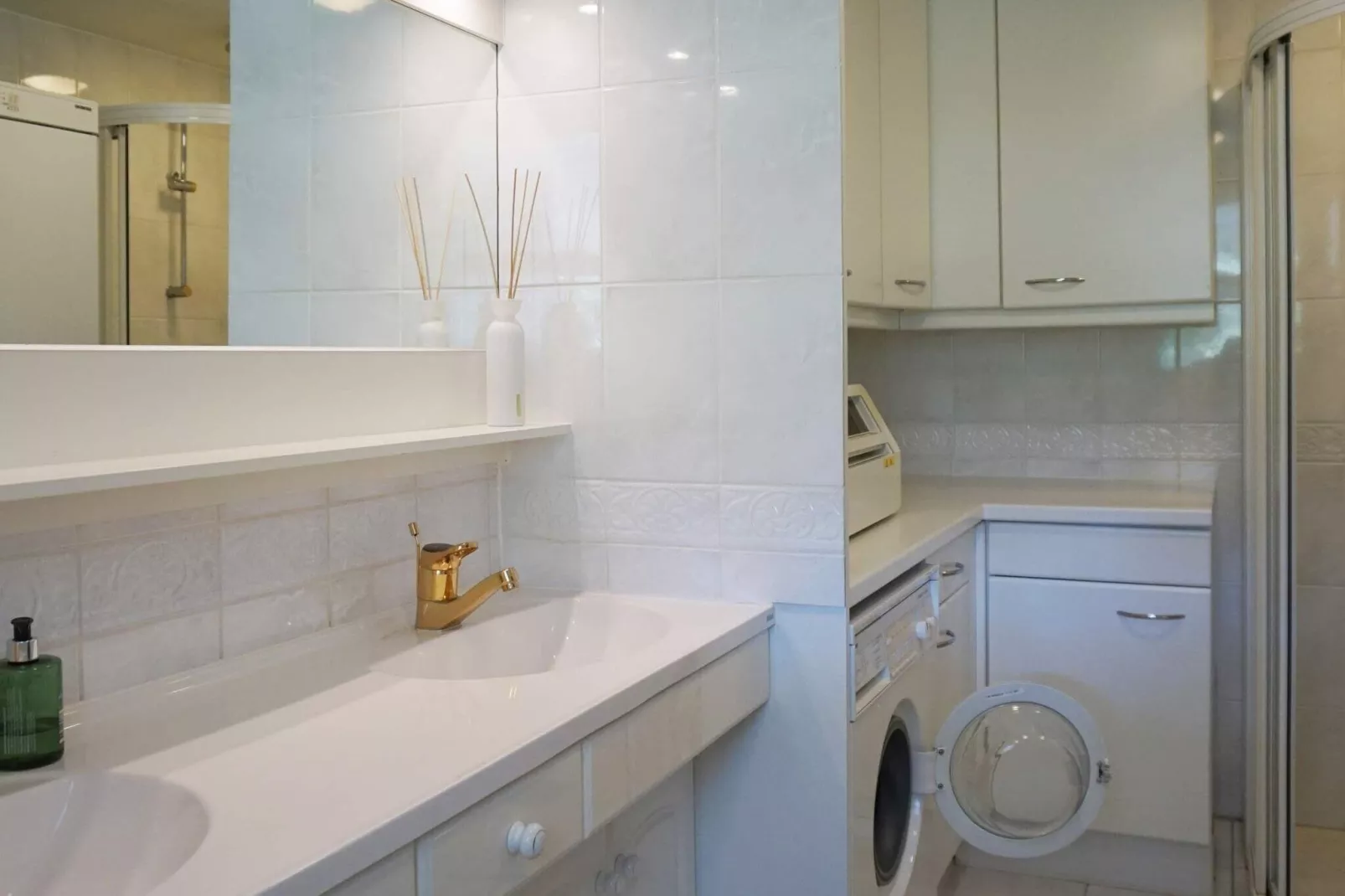4 star holiday home in Hamburgsund-Indoor