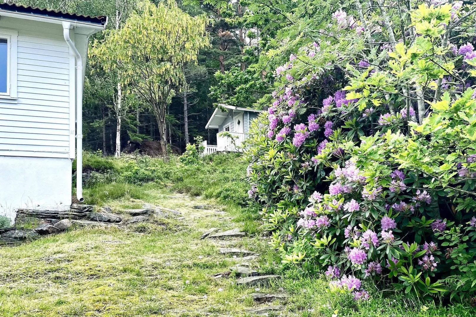 4 star holiday home in Uddevalla-Outdoor