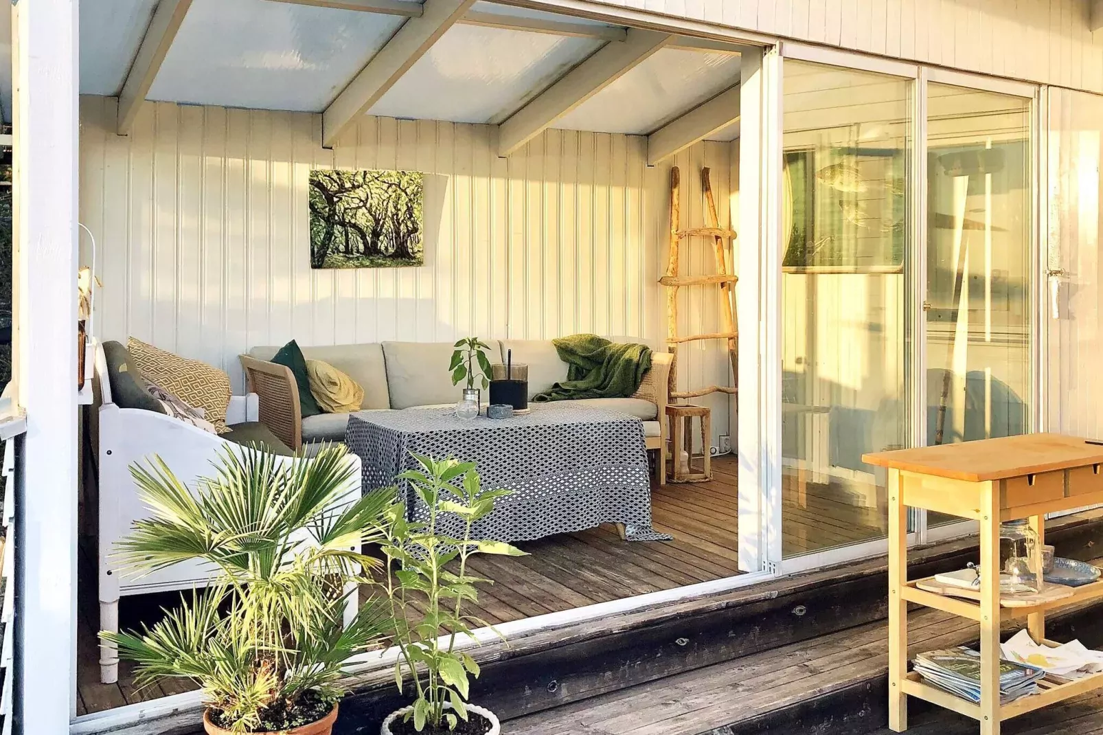4 star holiday home in Uddevalla-Outdoor