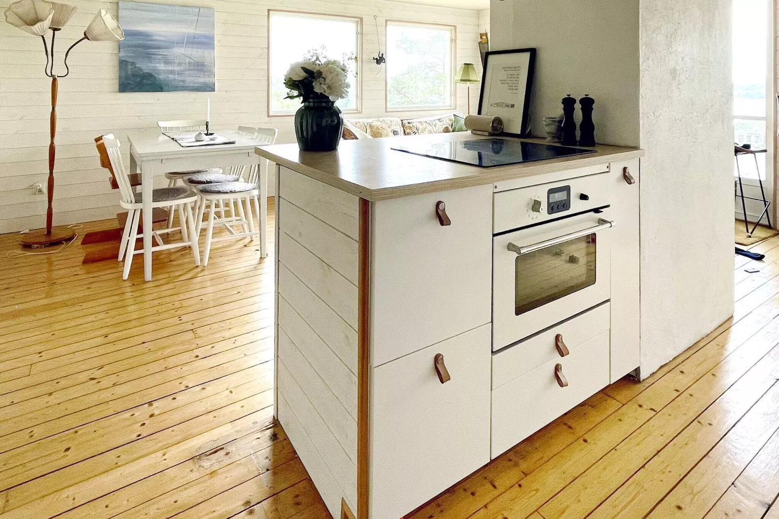4 star holiday home in Uddevalla-Indoor