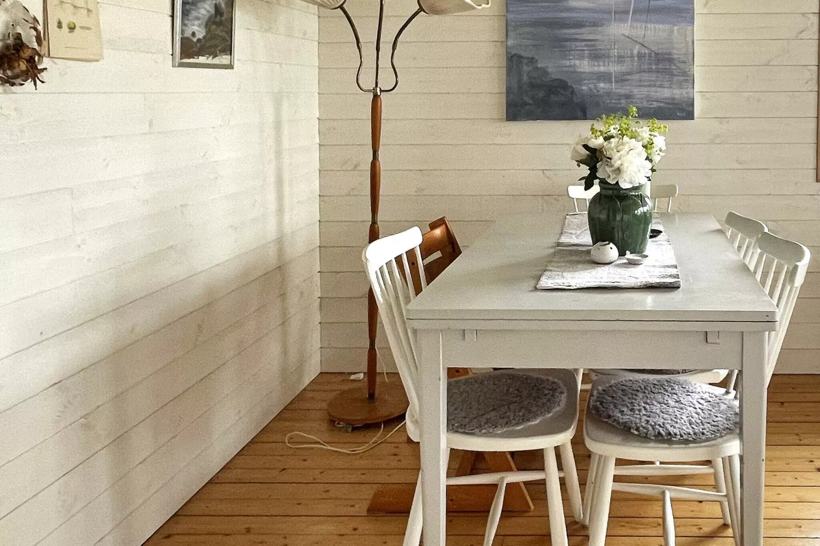 4 star holiday home in Uddevalla-Indoor