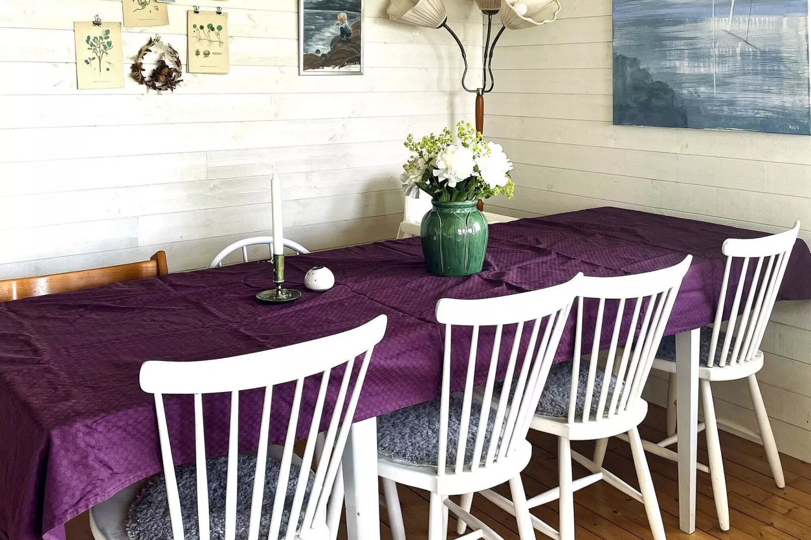 4 star holiday home in Uddevalla-Indoor
