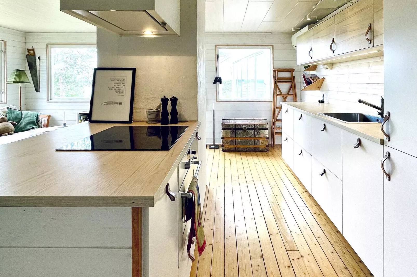 4 star holiday home in Uddevalla-Indoor