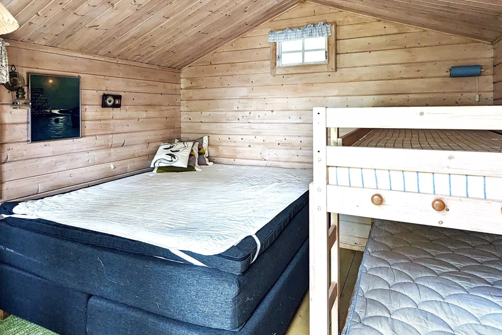 4 star holiday home in Uddevalla-Indoor