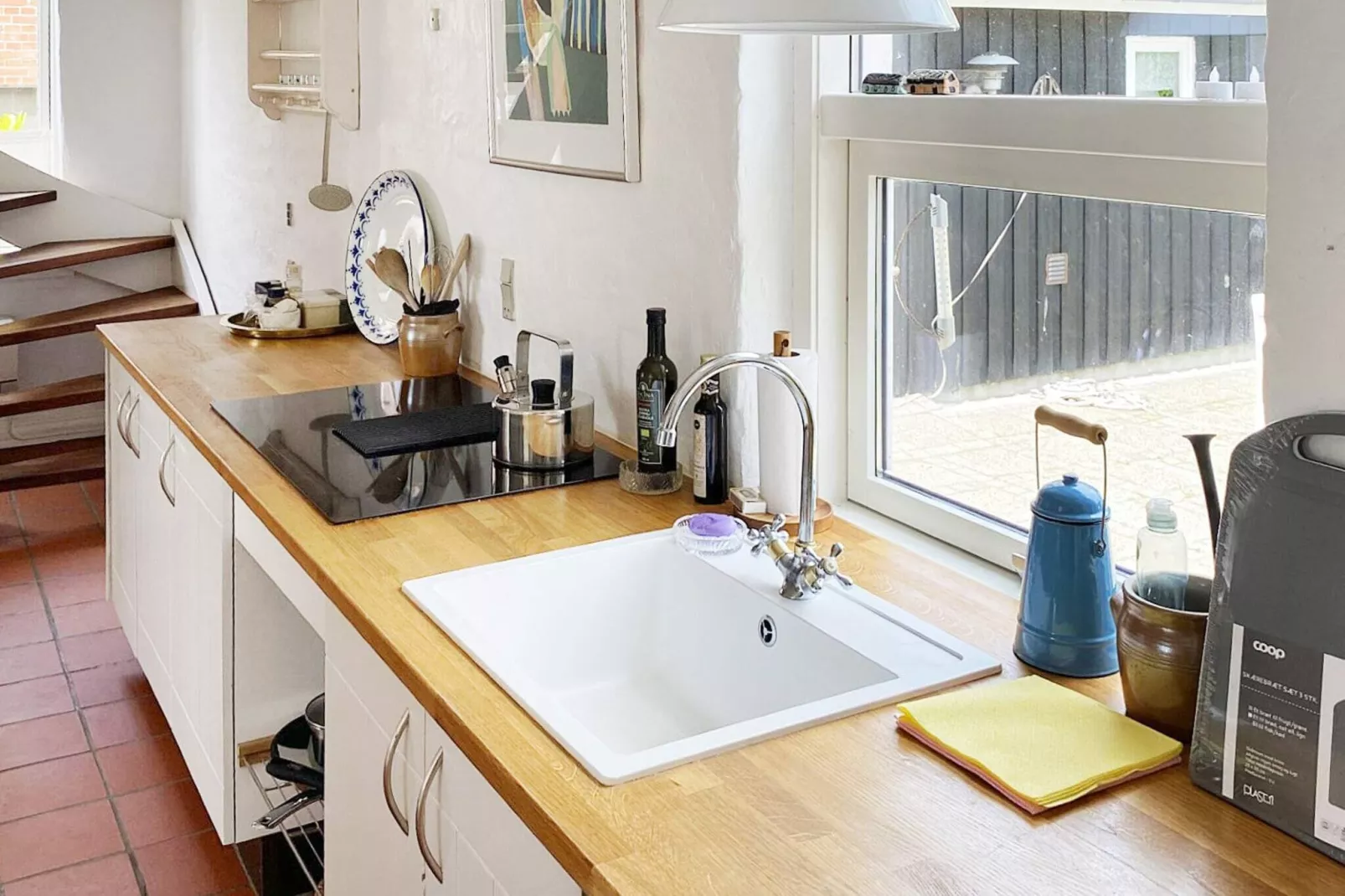 6 person holiday home in Ålbæk-By Traum-Indoor