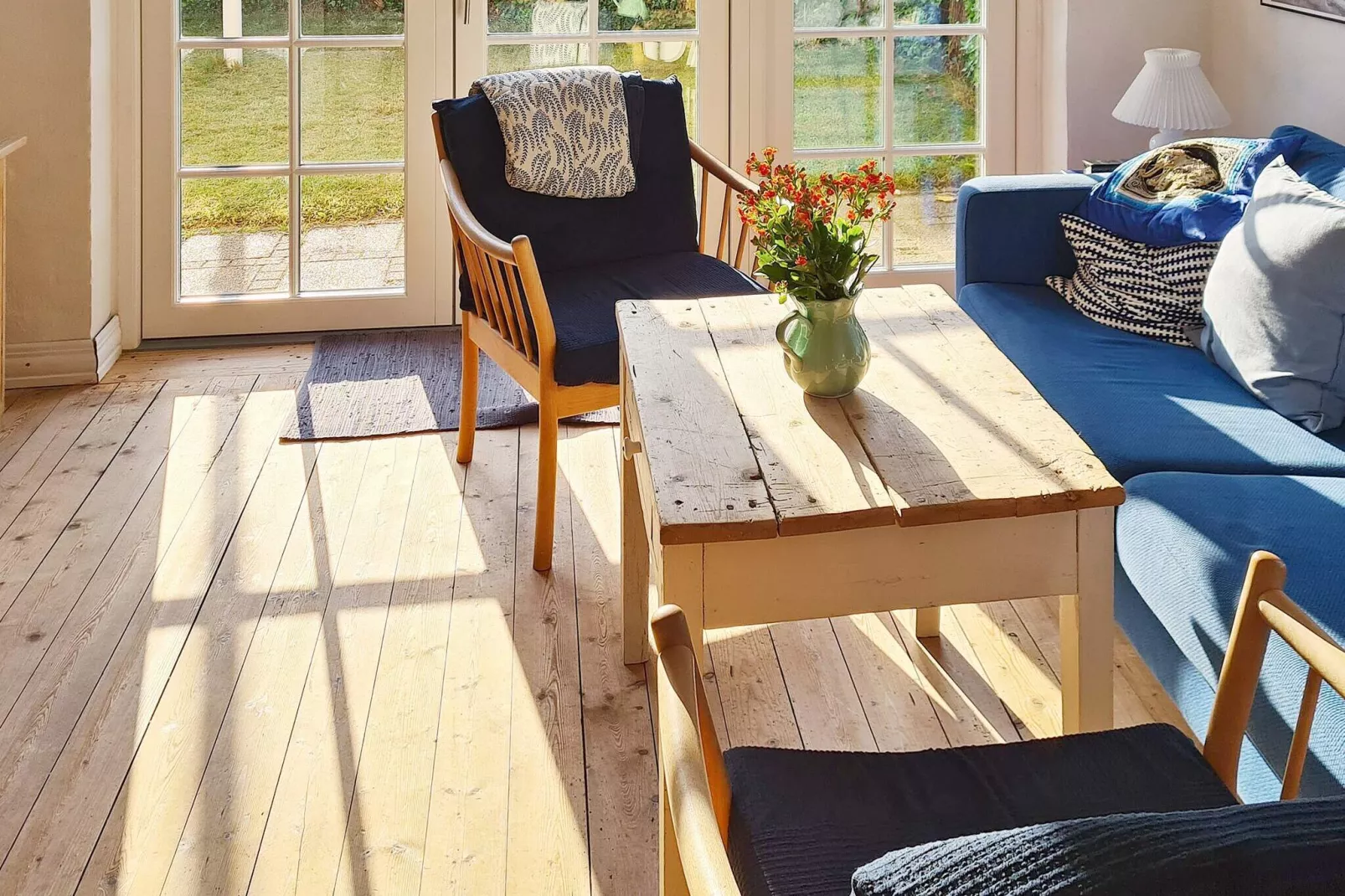 6 person holiday home in Ålbæk-By Traum-Indoor