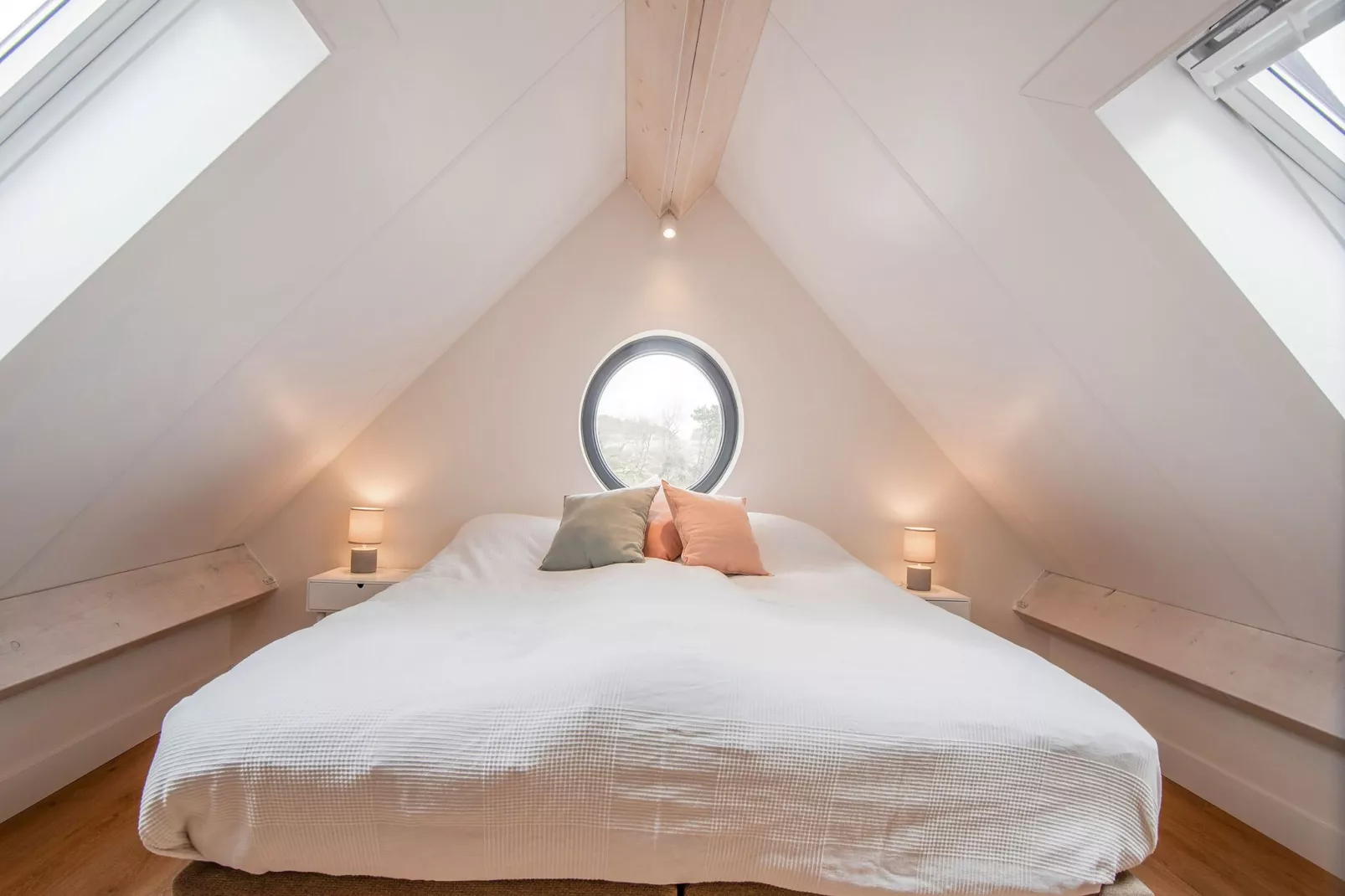 Het Zwarte Anker-Bedroom