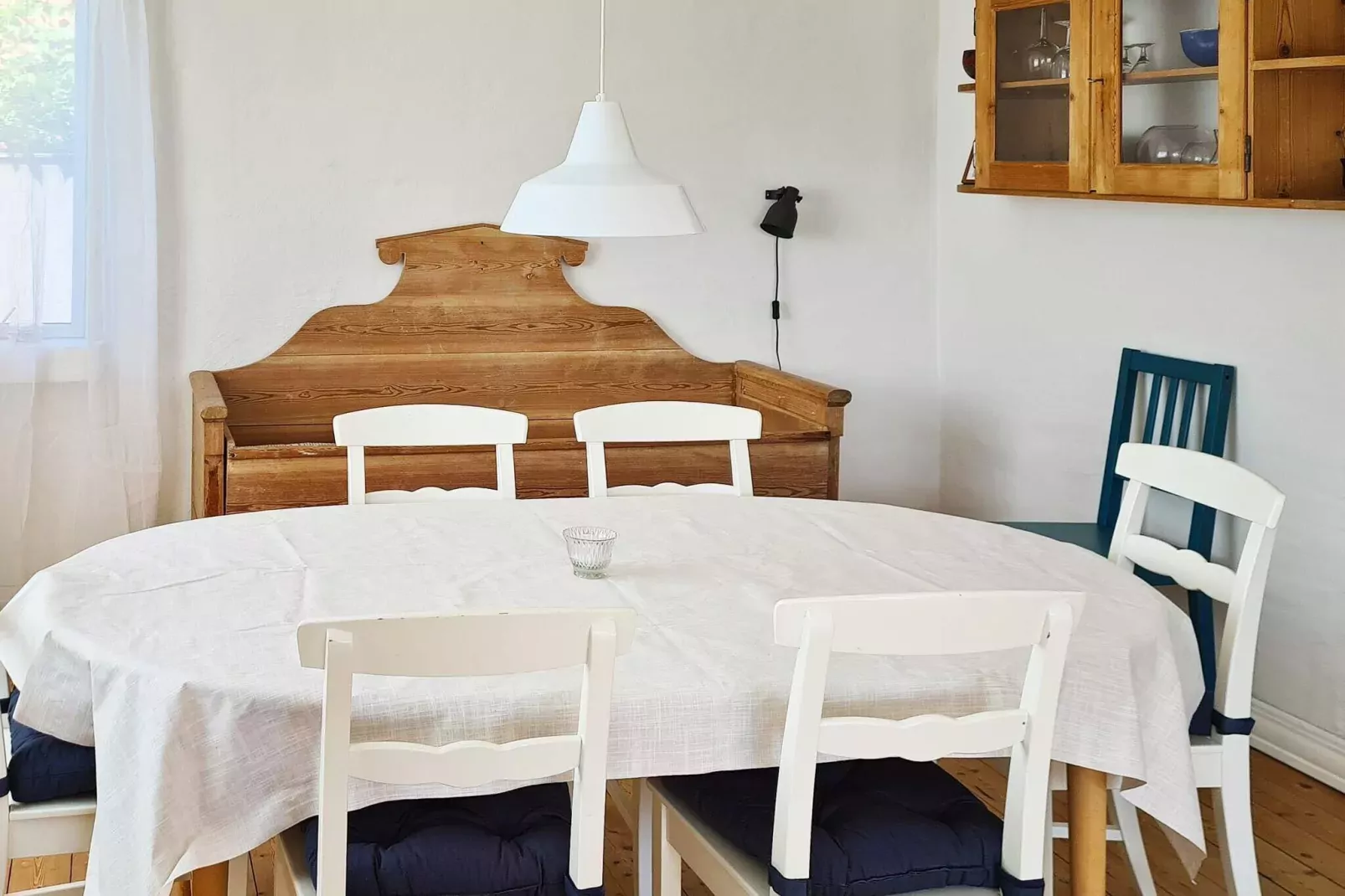 6 person holiday home in Ålbæk-By Traum-Indoor