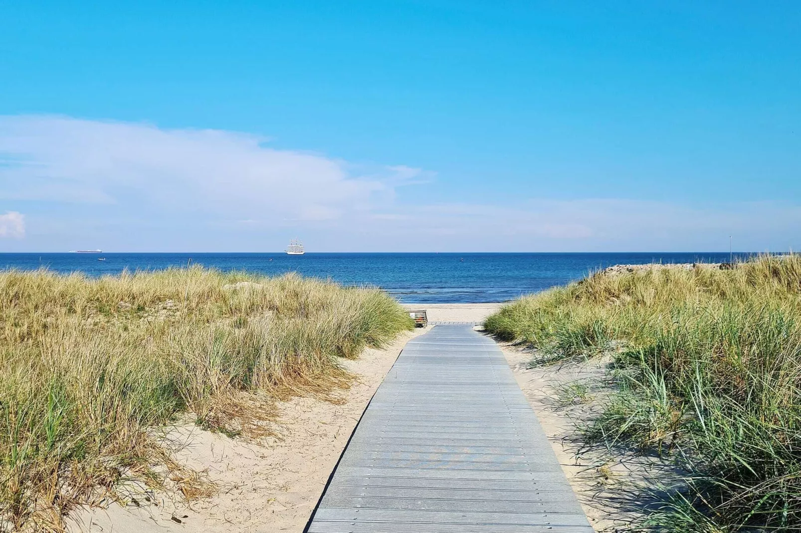 6 person holiday home in Ålbæk-By Traum-Not tagged