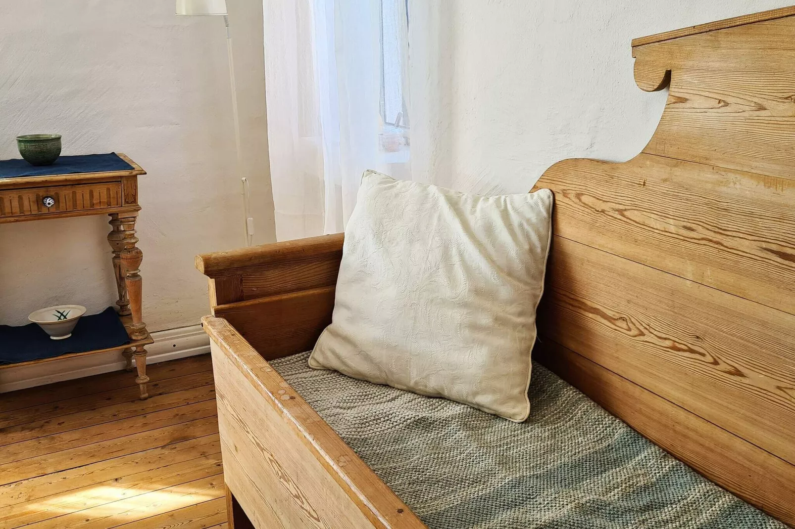 6 person holiday home in Ålbæk-By Traum-Indoor