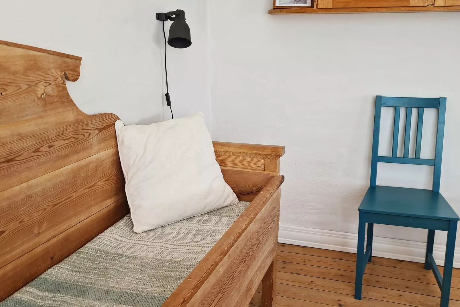 6 person holiday home in Ålbæk-By Traum-Indoor