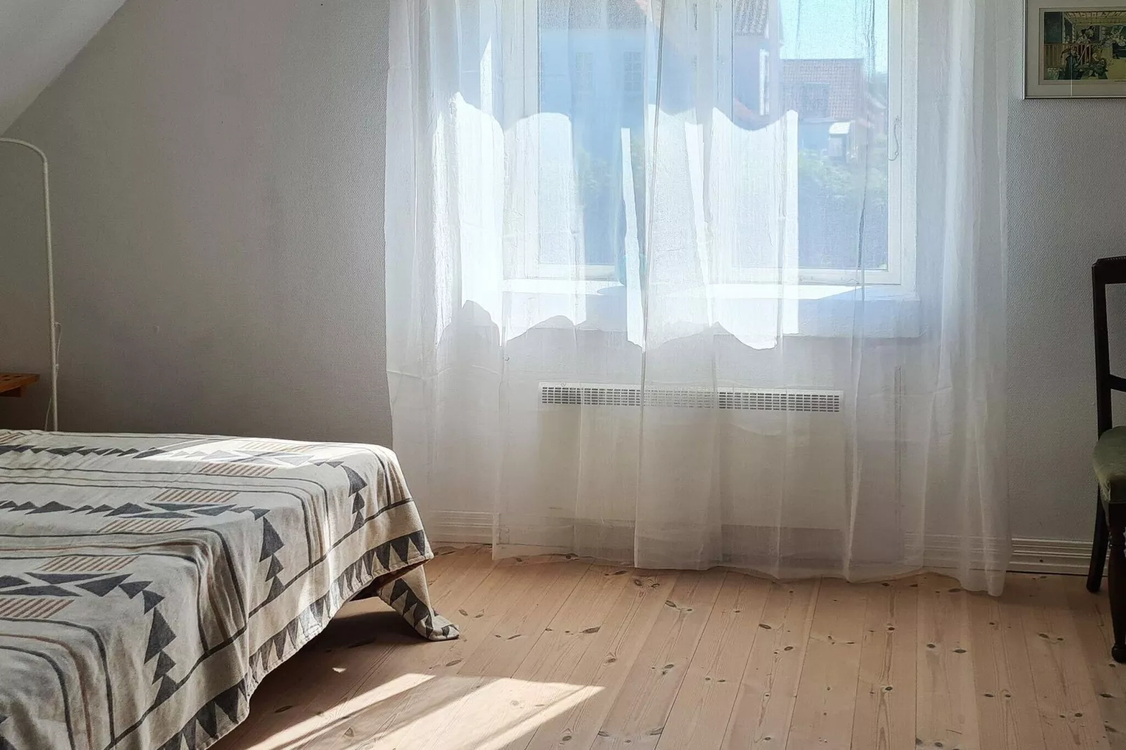 6 person holiday home in Ålbæk-By Traum-Indoor