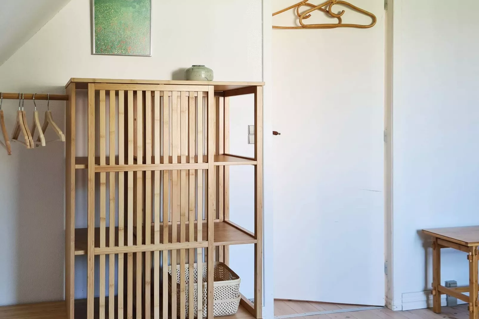6 person holiday home in Ålbæk-By Traum-Indoor