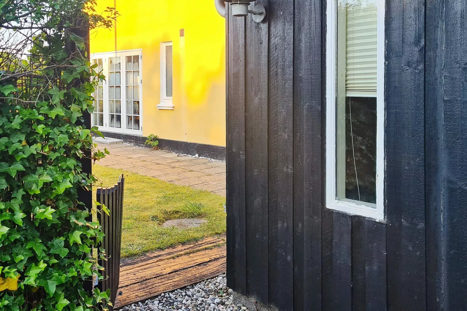 6 person holiday home in Ålbæk-By Traum-View