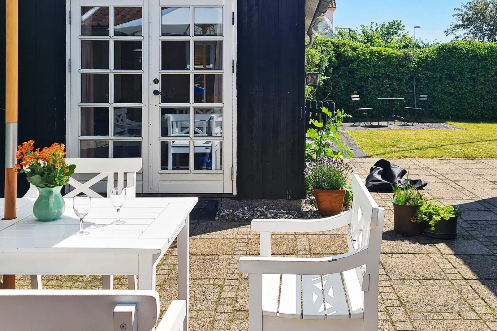 6 person holiday home in Ålbæk-By Traum-View