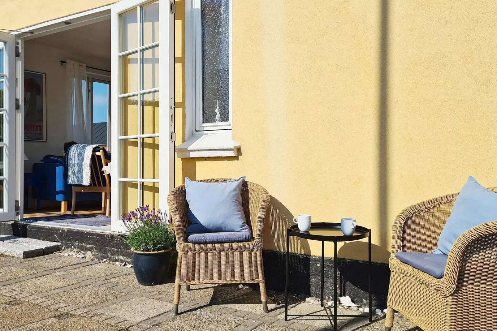 6 person holiday home in Ålbæk-By Traum-View