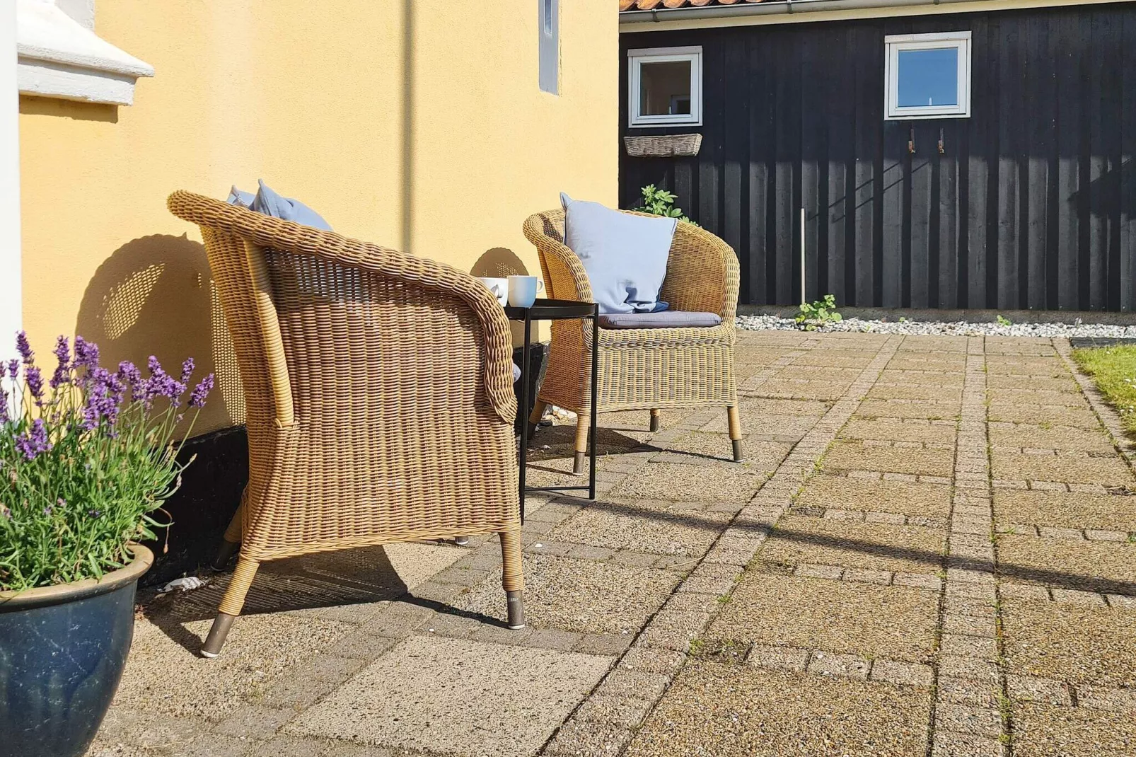 6 person holiday home in Ålbæk-By Traum-View