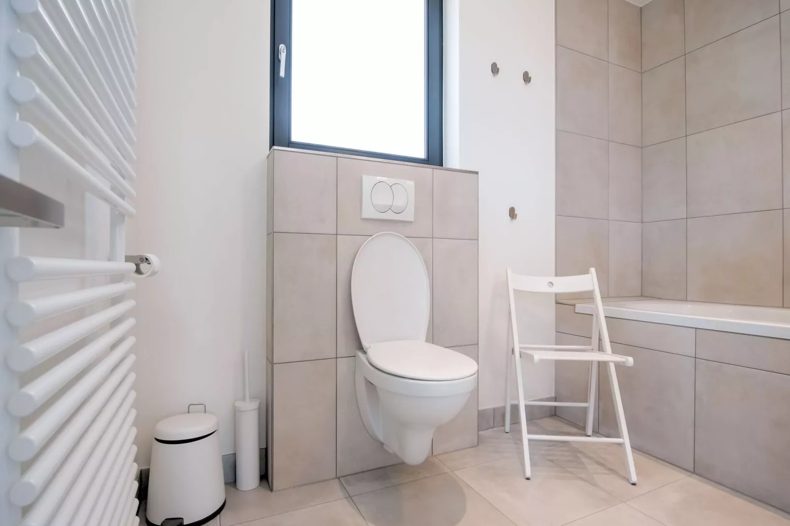 Het Zwarte Anker-Bathroom