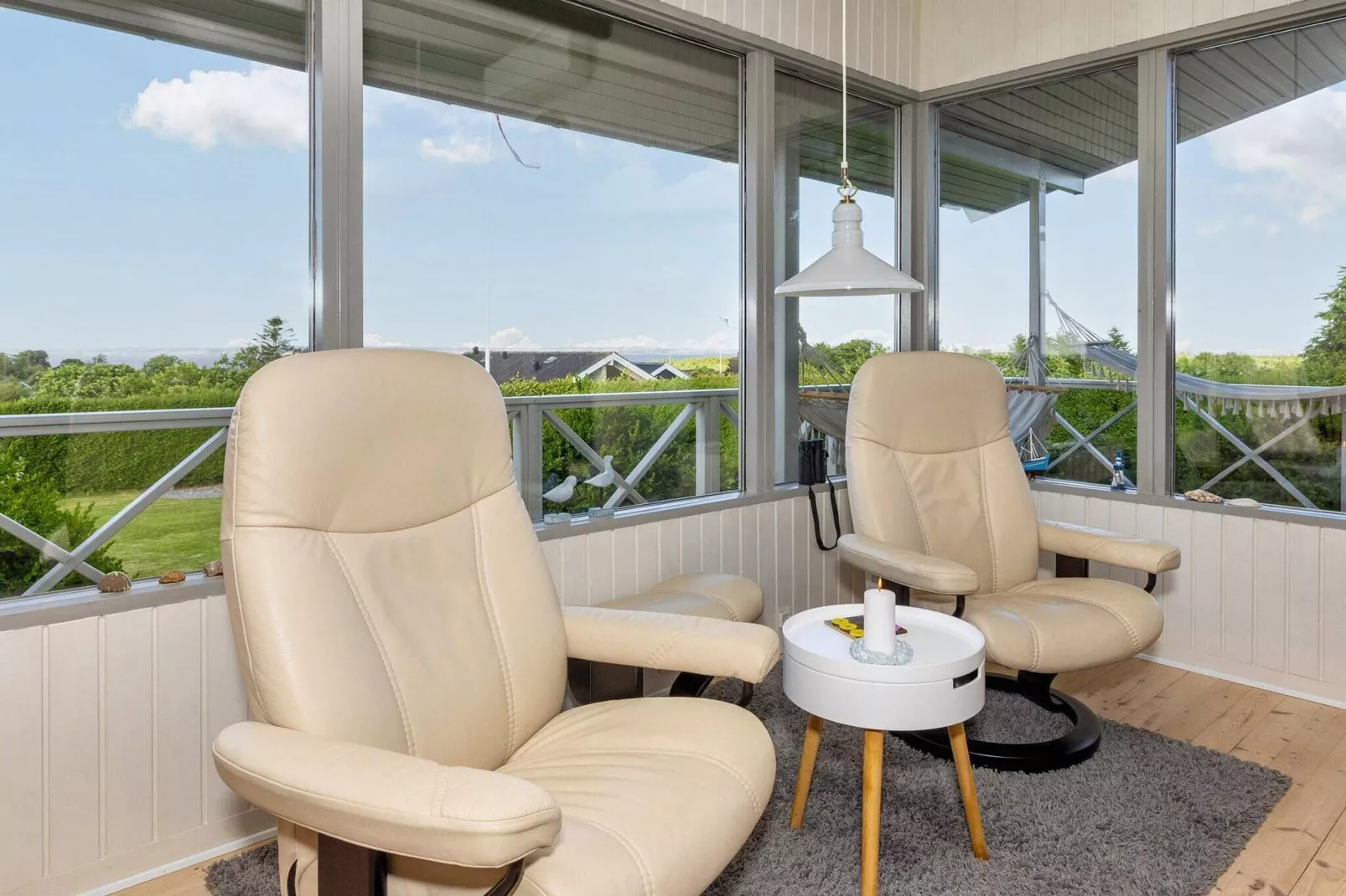 5 Personen Ferienhaus in Roslev-By Traum-Innen