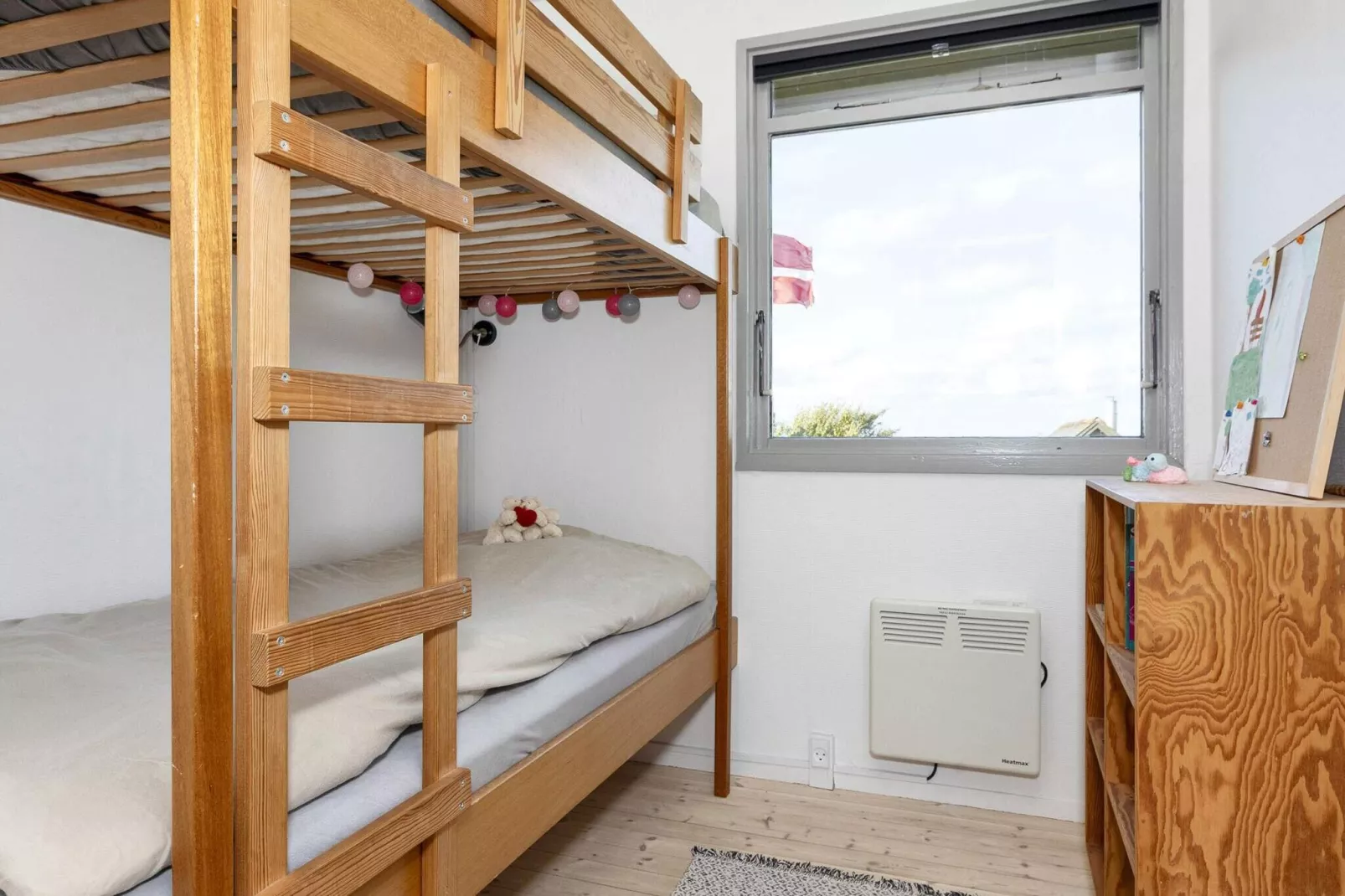 5 Personen Ferienhaus in Roslev-By Traum-Innen