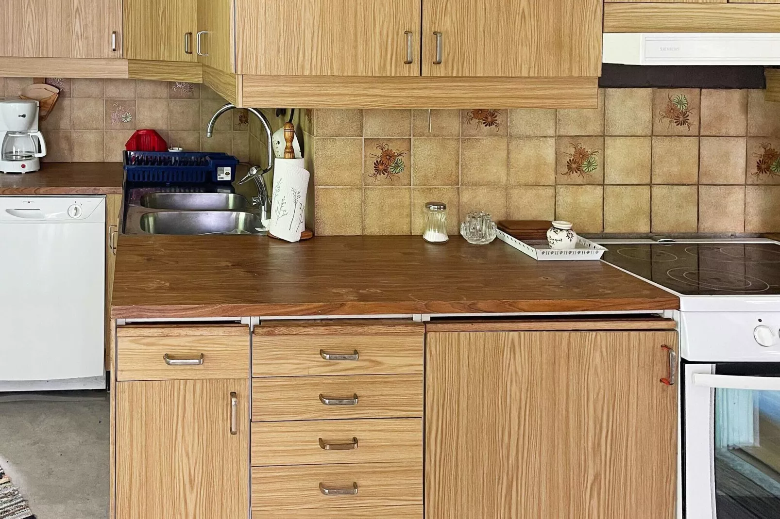 4 person holiday home in ASARUM