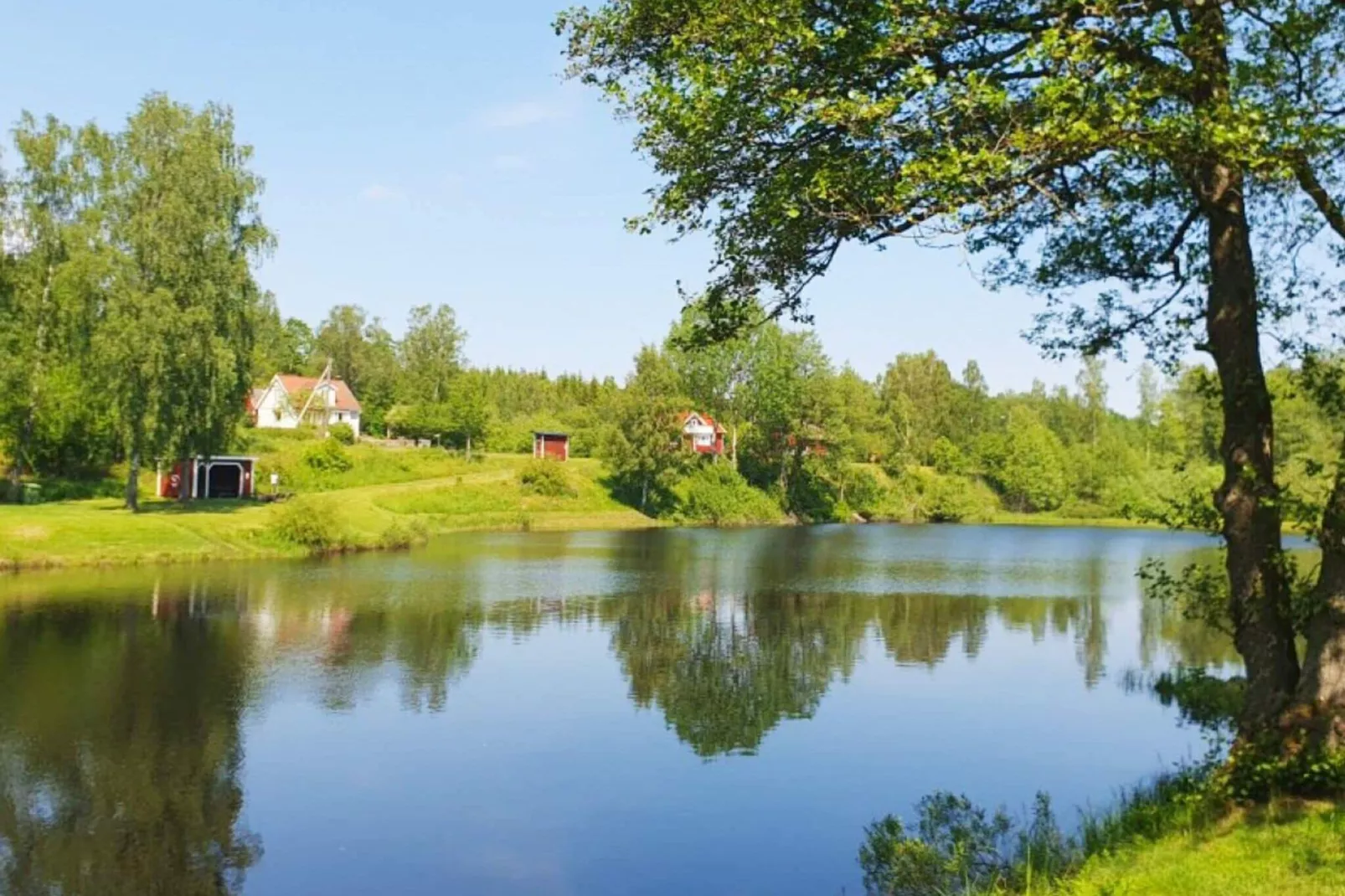 4 etoiles maison de vacances a KARLSKRONA-Extérieur