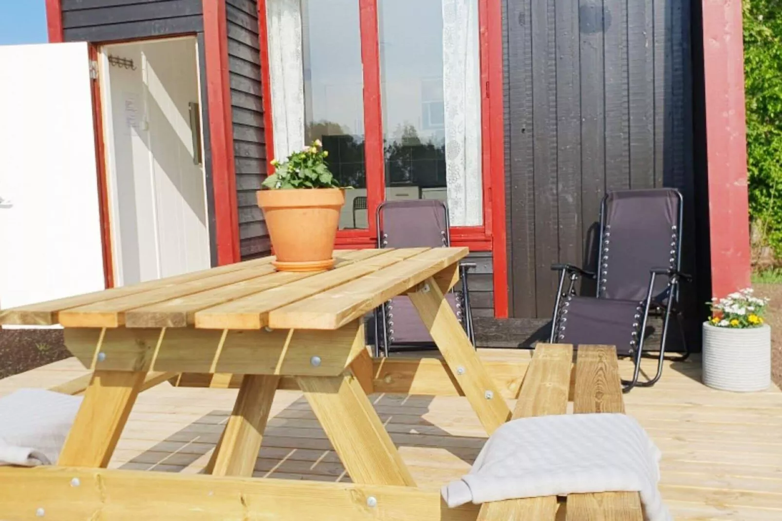 4 etoiles maison de vacances a KARLSKRONA-Extérieur