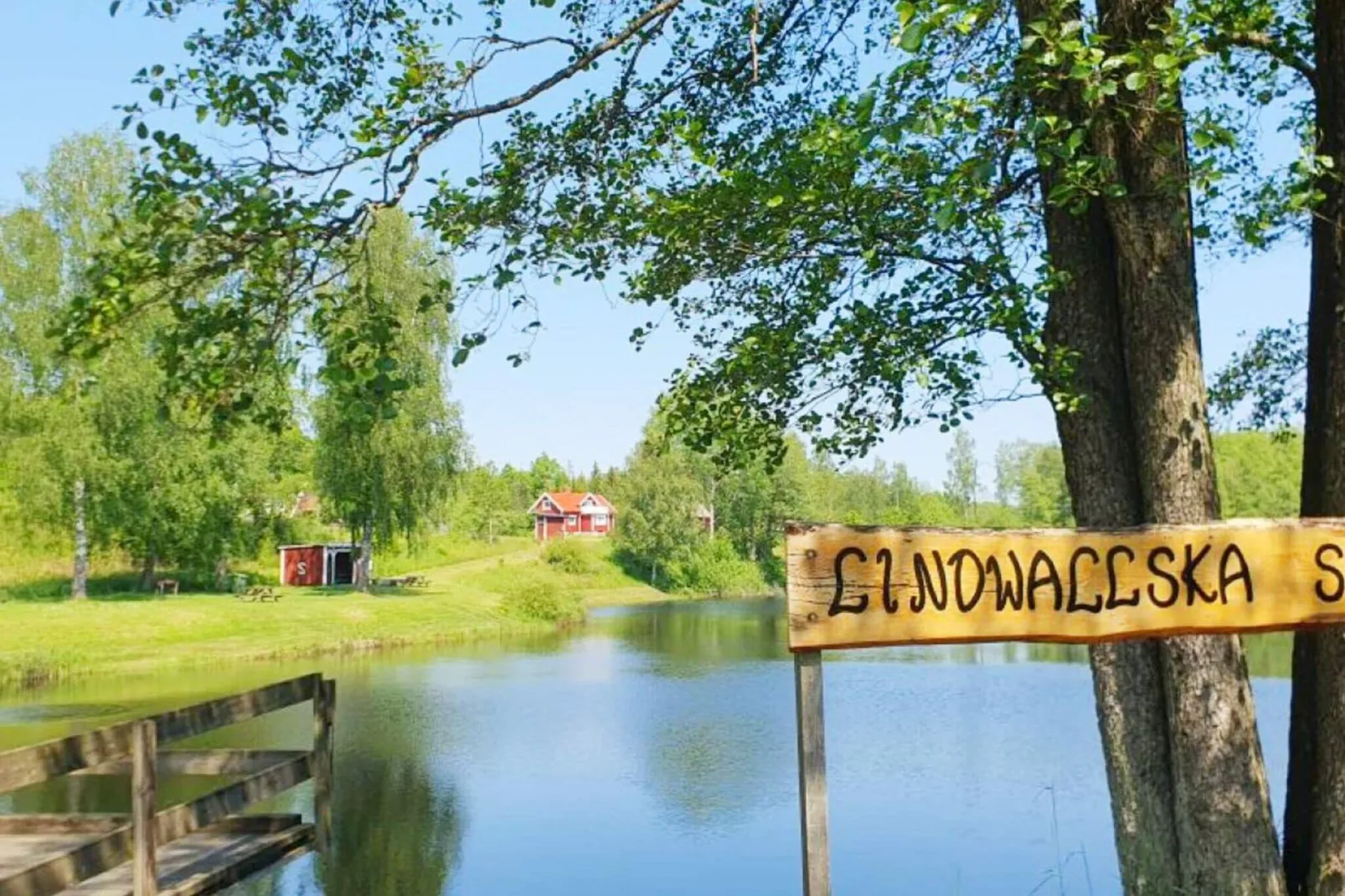 4 etoiles maison de vacances a KARLSKRONA-Extérieur