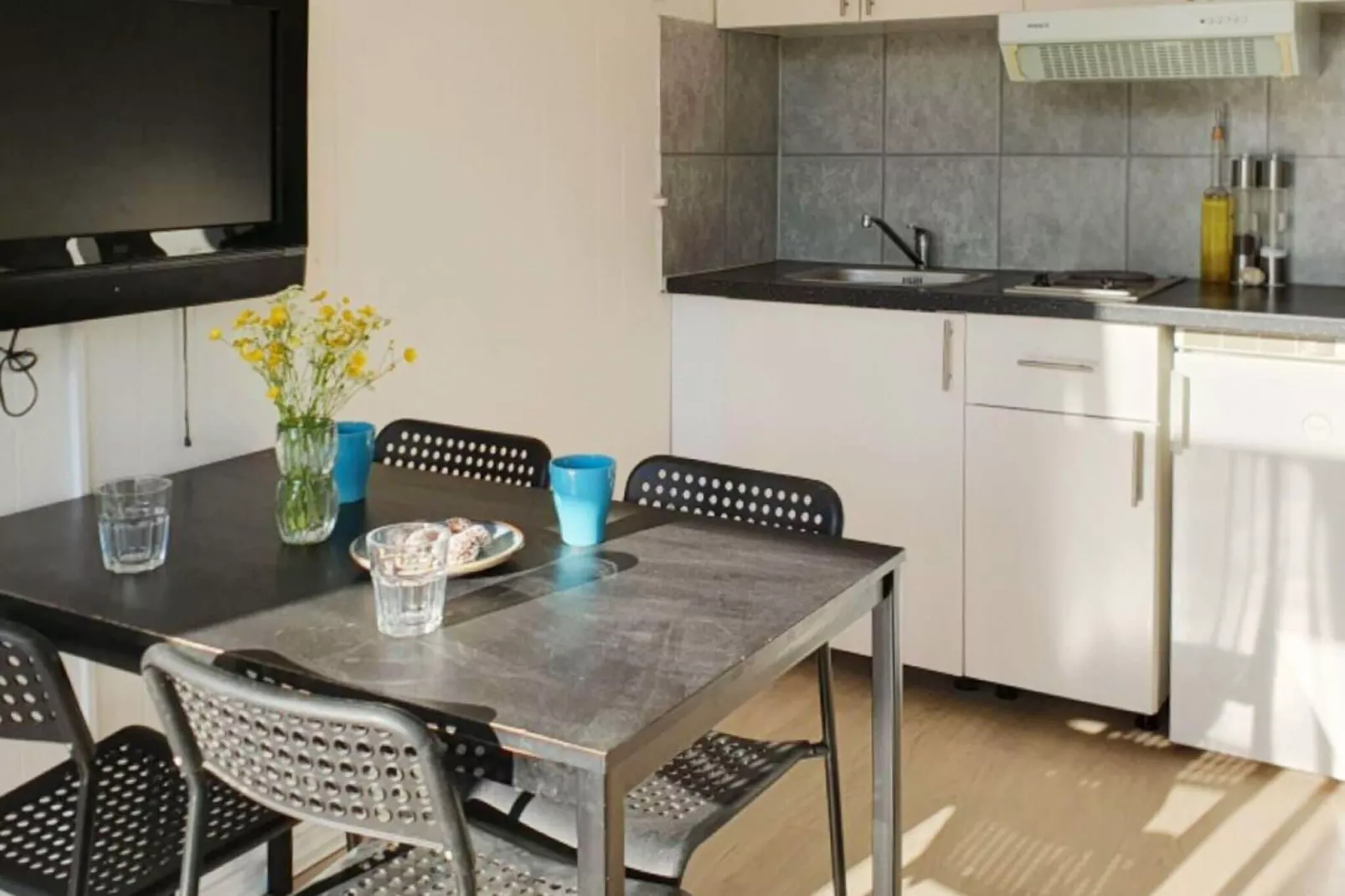 4 etoiles maison de vacances a KARLSKRONA-Intérieur