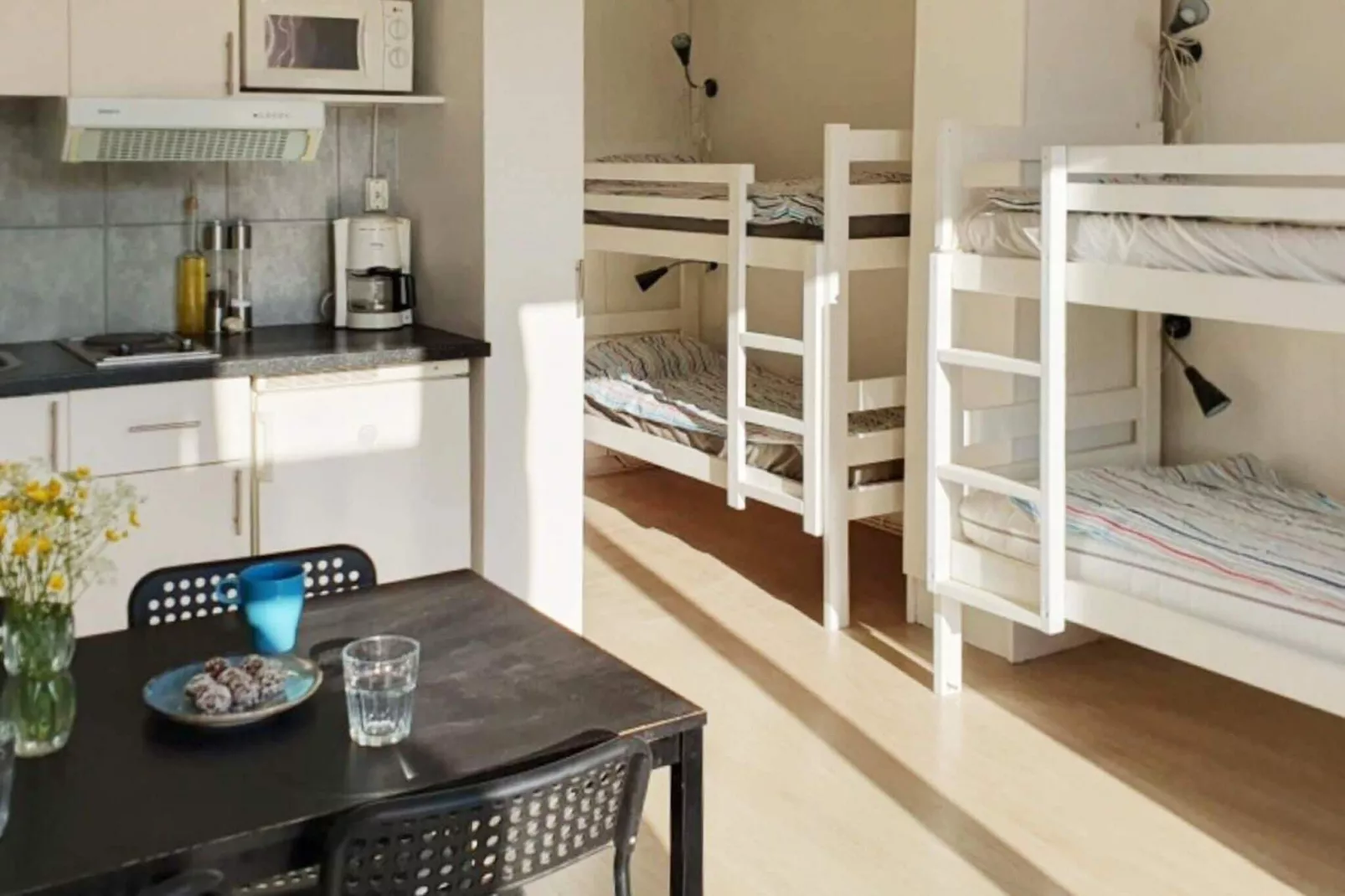 4 etoiles maison de vacances a KARLSKRONA-Intérieur