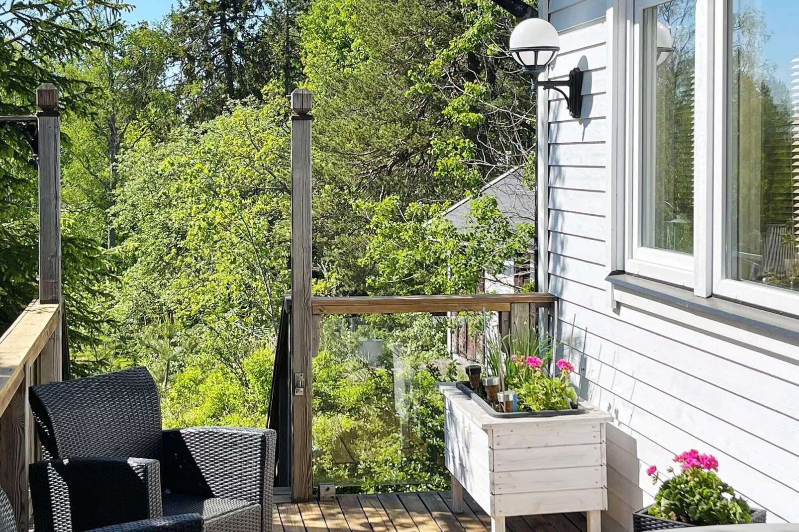 9 person holiday home in HUDDINGE-Outdoor