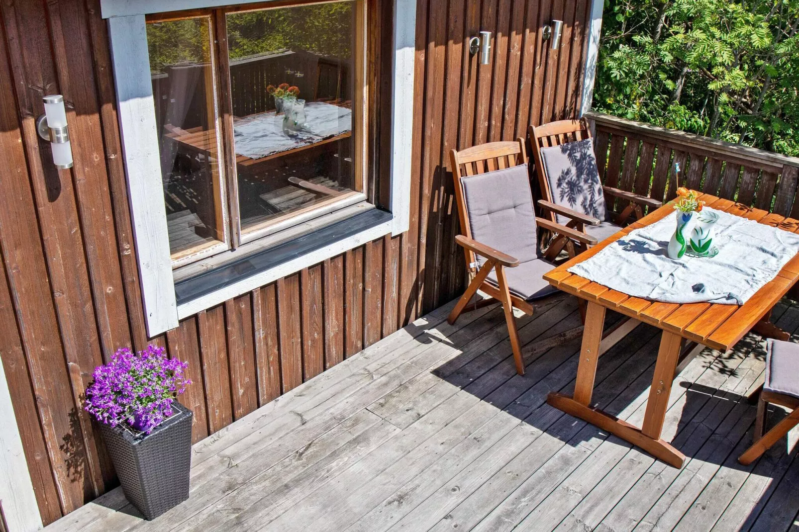 9 person holiday home in HUDDINGE-Outdoor