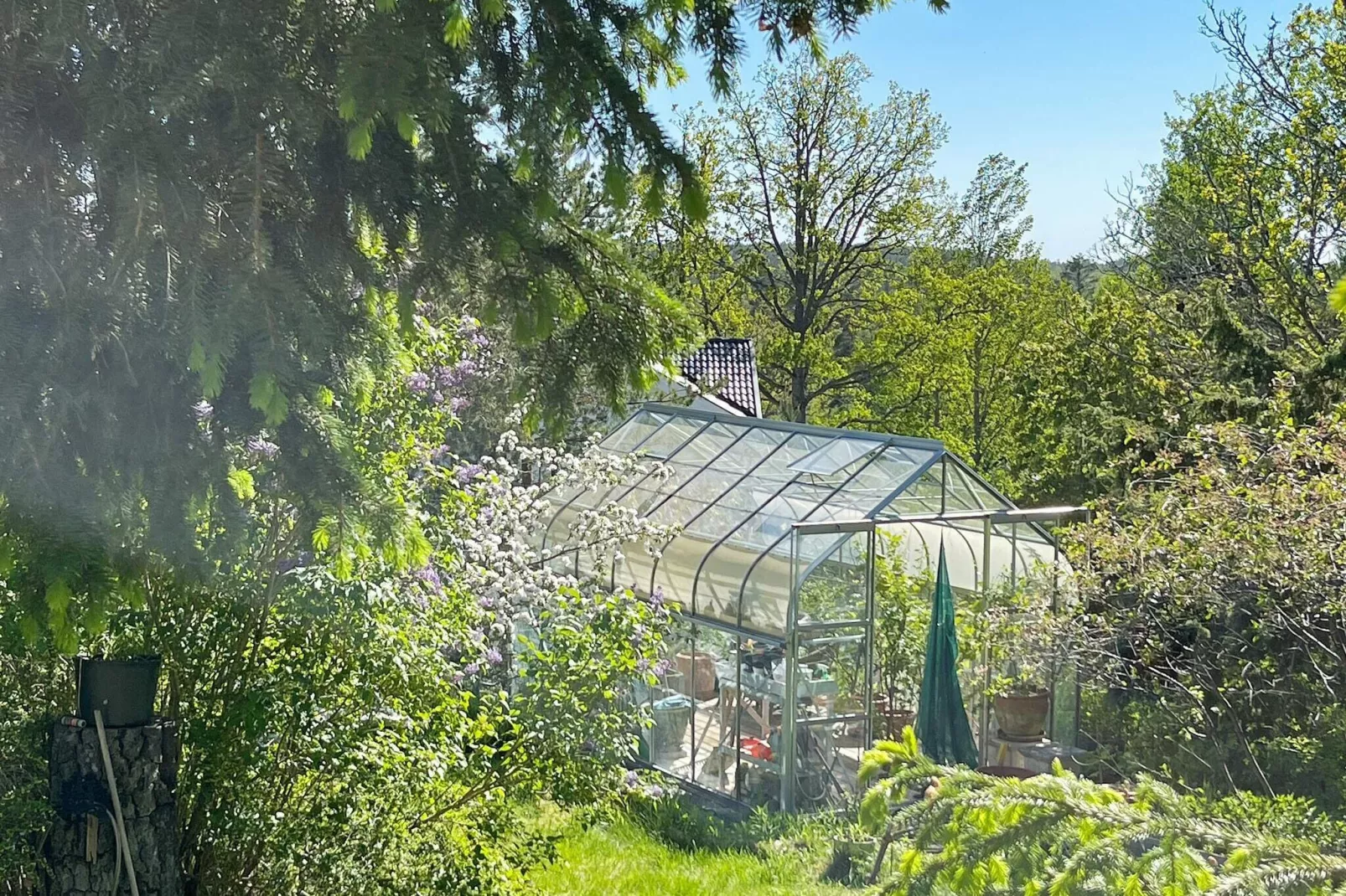 9 person holiday home in HUDDINGE-Outdoor