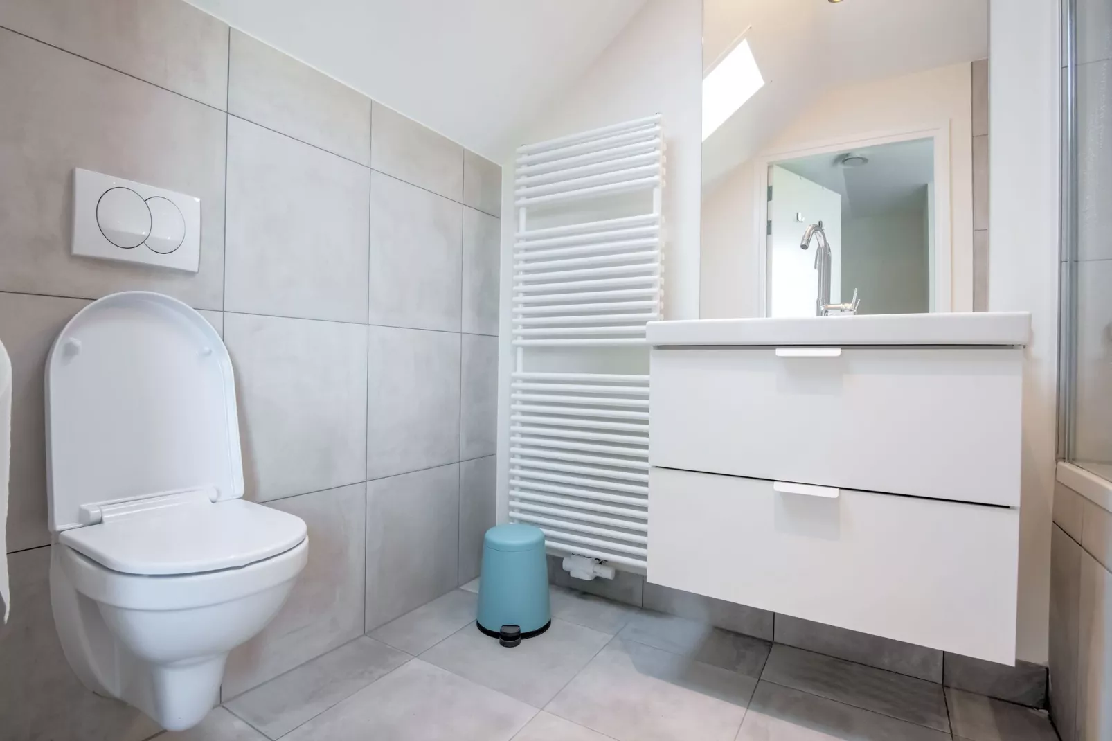 Het Zwarte Anker-Bathroom