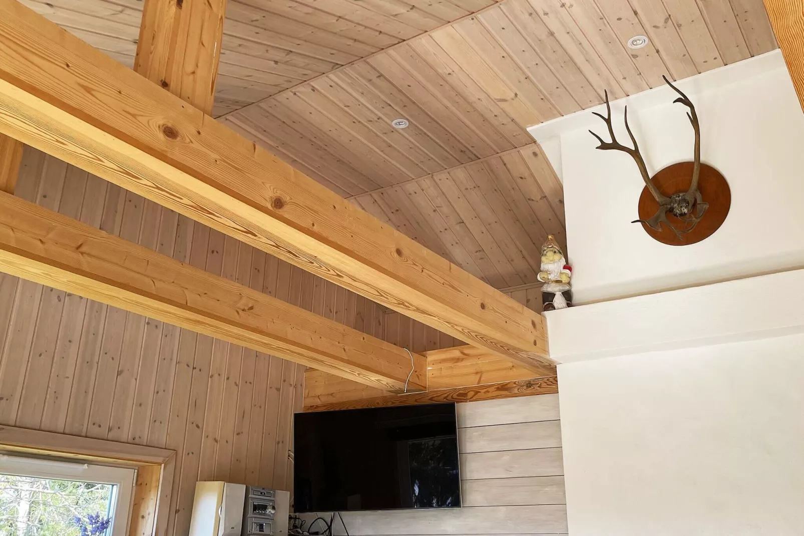 9 person holiday home in HUDDINGE-Indoor