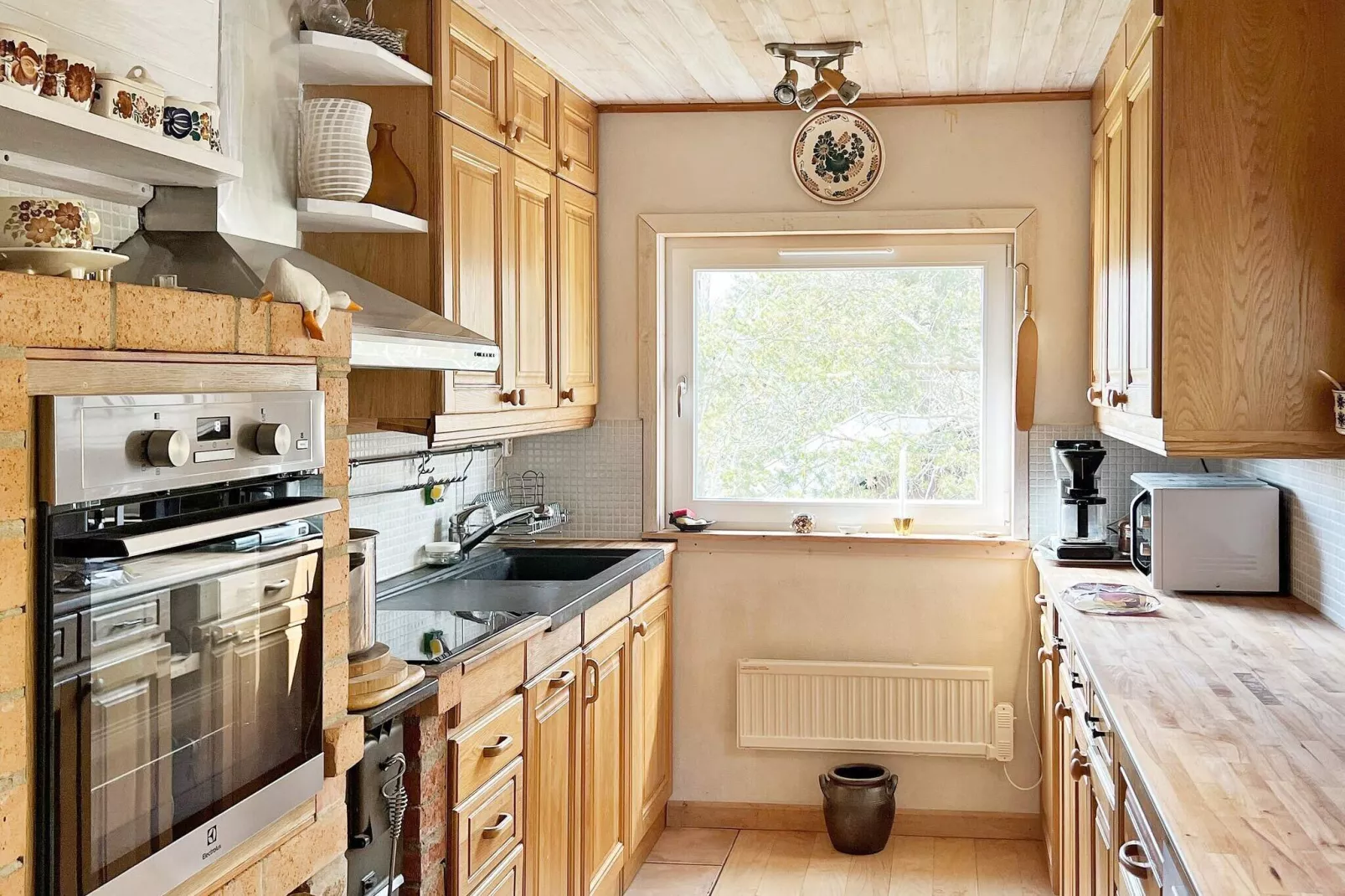 9 person holiday home in HUDDINGE-Indoor
