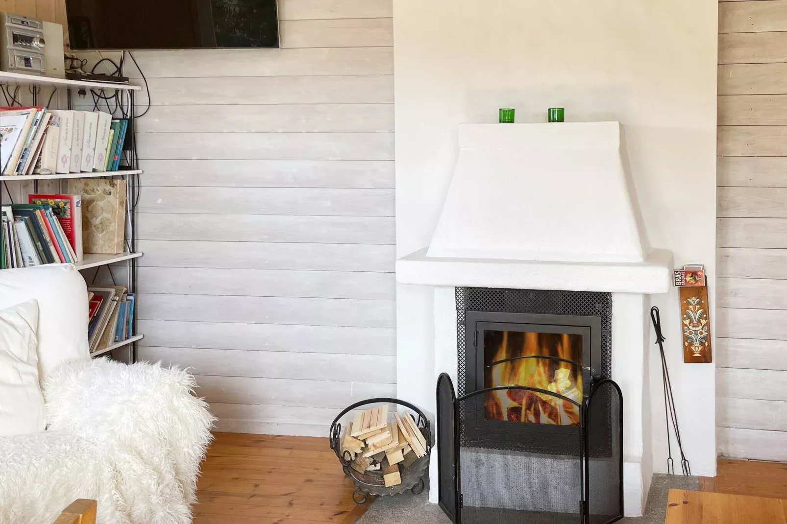 9 person holiday home in HUDDINGE-Indoor