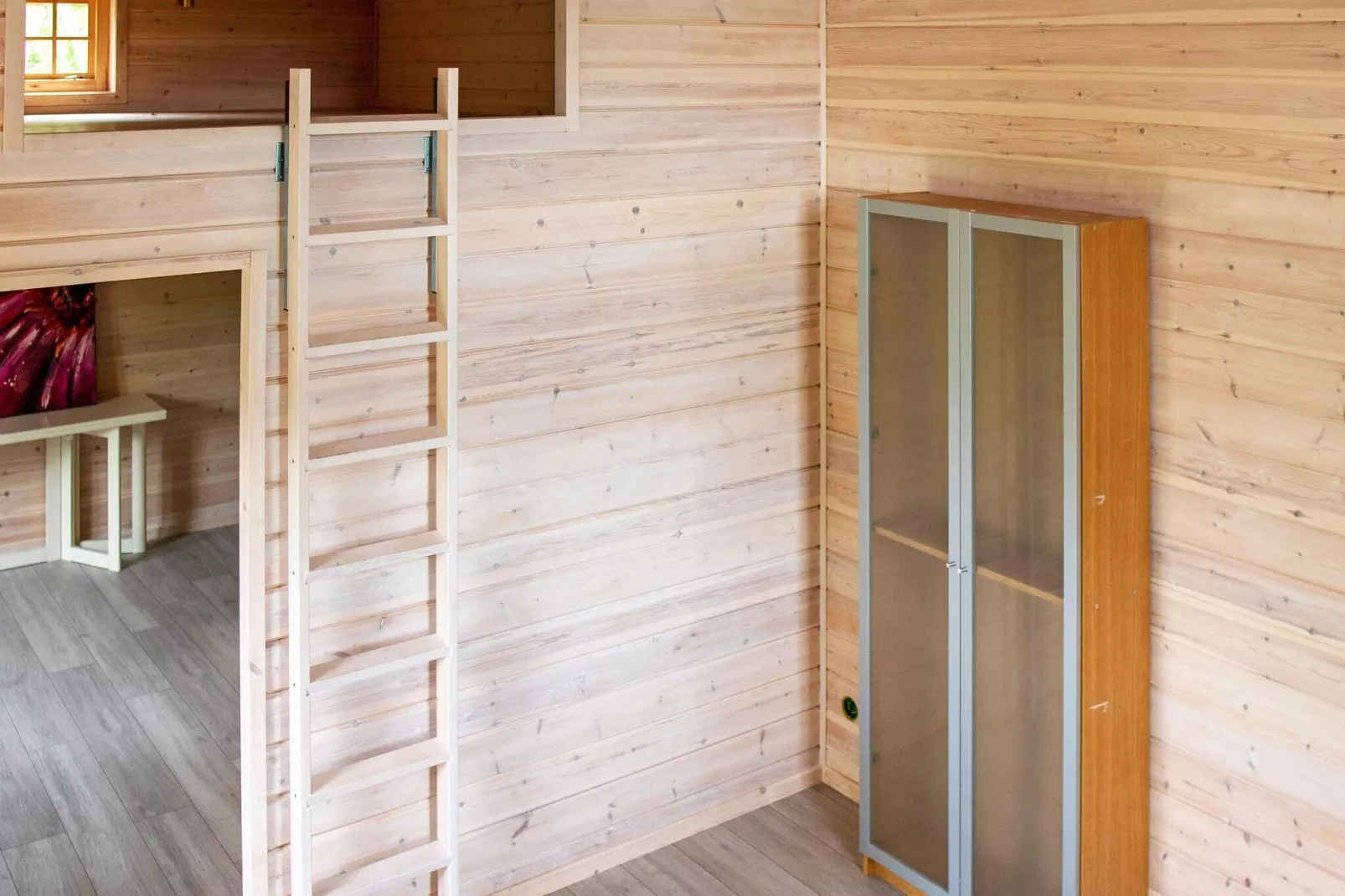 9 person holiday home in HUDDINGE-Indoor