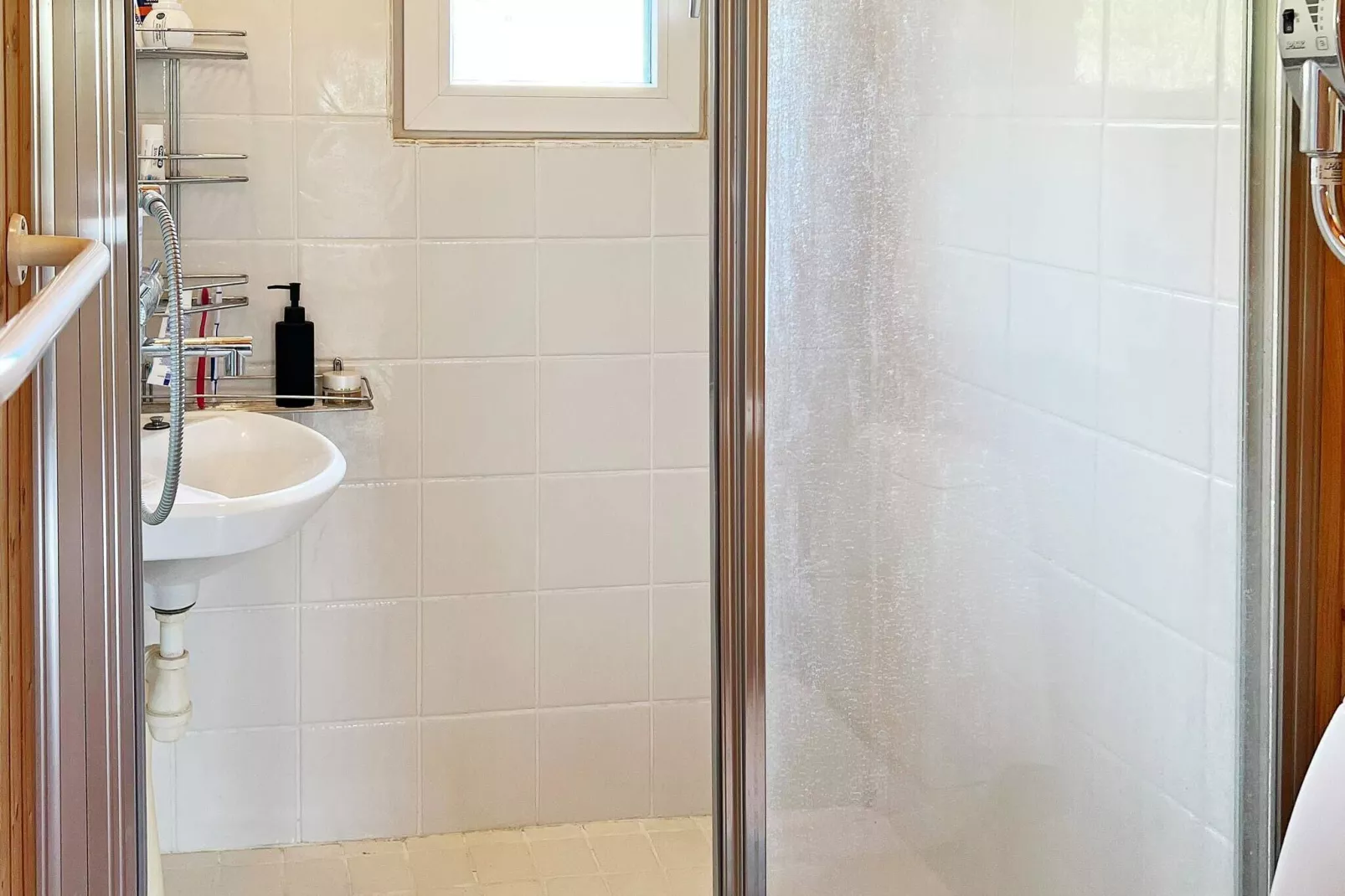 9 person holiday home in HUDDINGE-Indoor