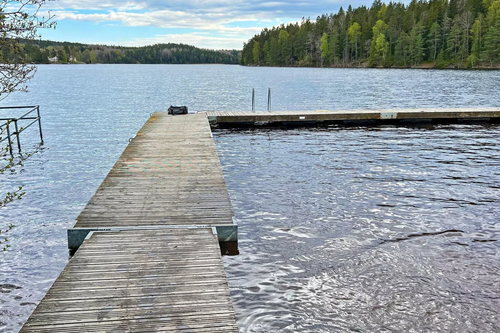 9 person holiday home in HUDDINGE-Not tagged