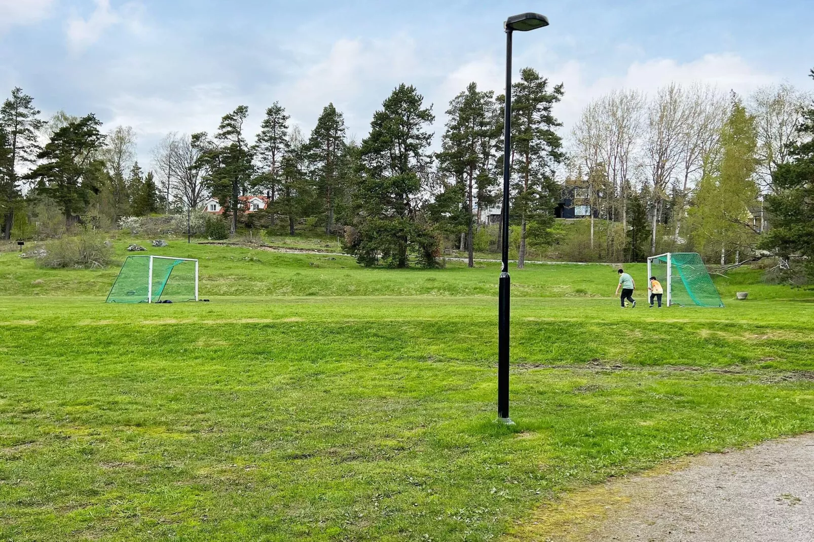 9 person holiday home in HUDDINGE-Not tagged