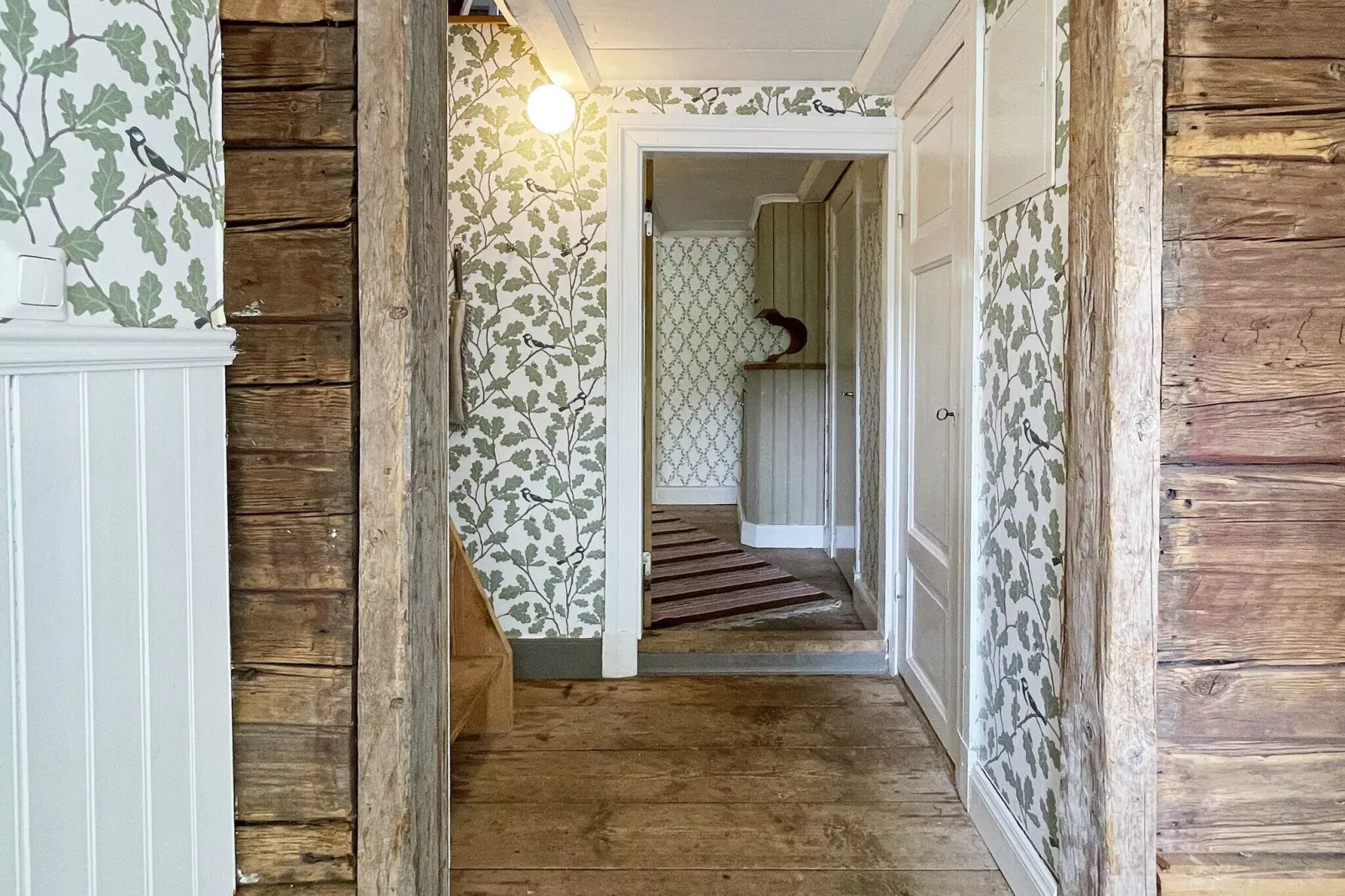 6 person holiday home in Ödeshög