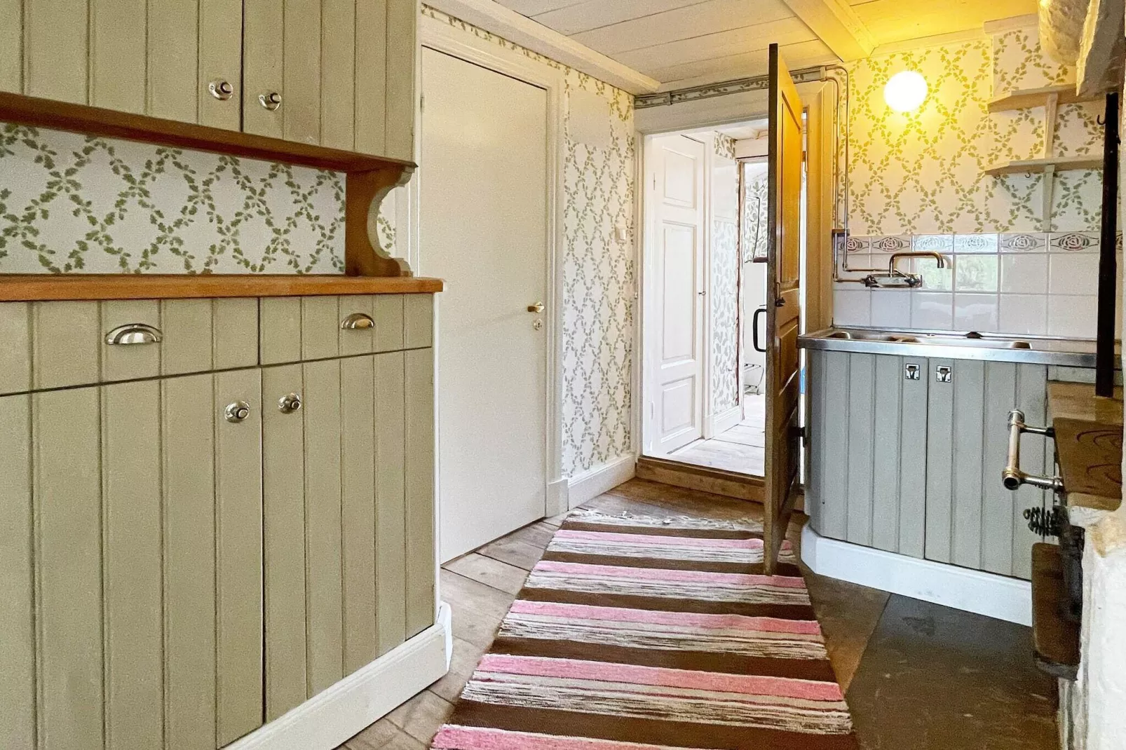 6 person holiday home in Ödeshög-Indoor