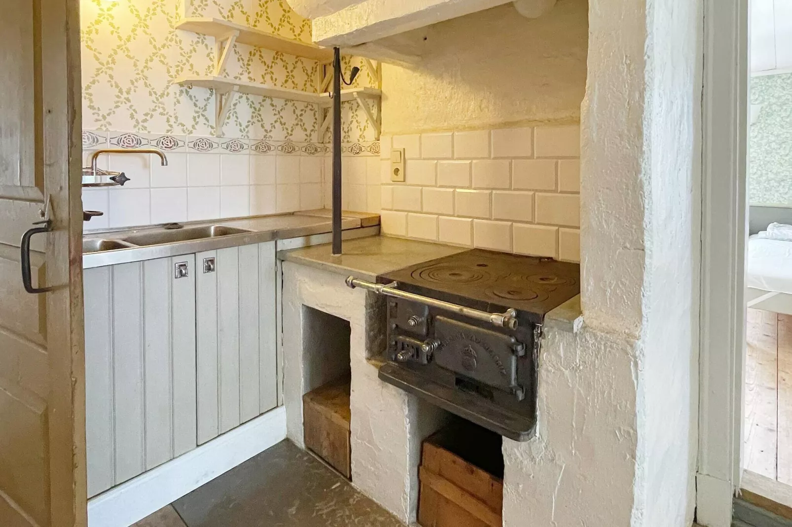 6 person holiday home in Ödeshög-Indoor
