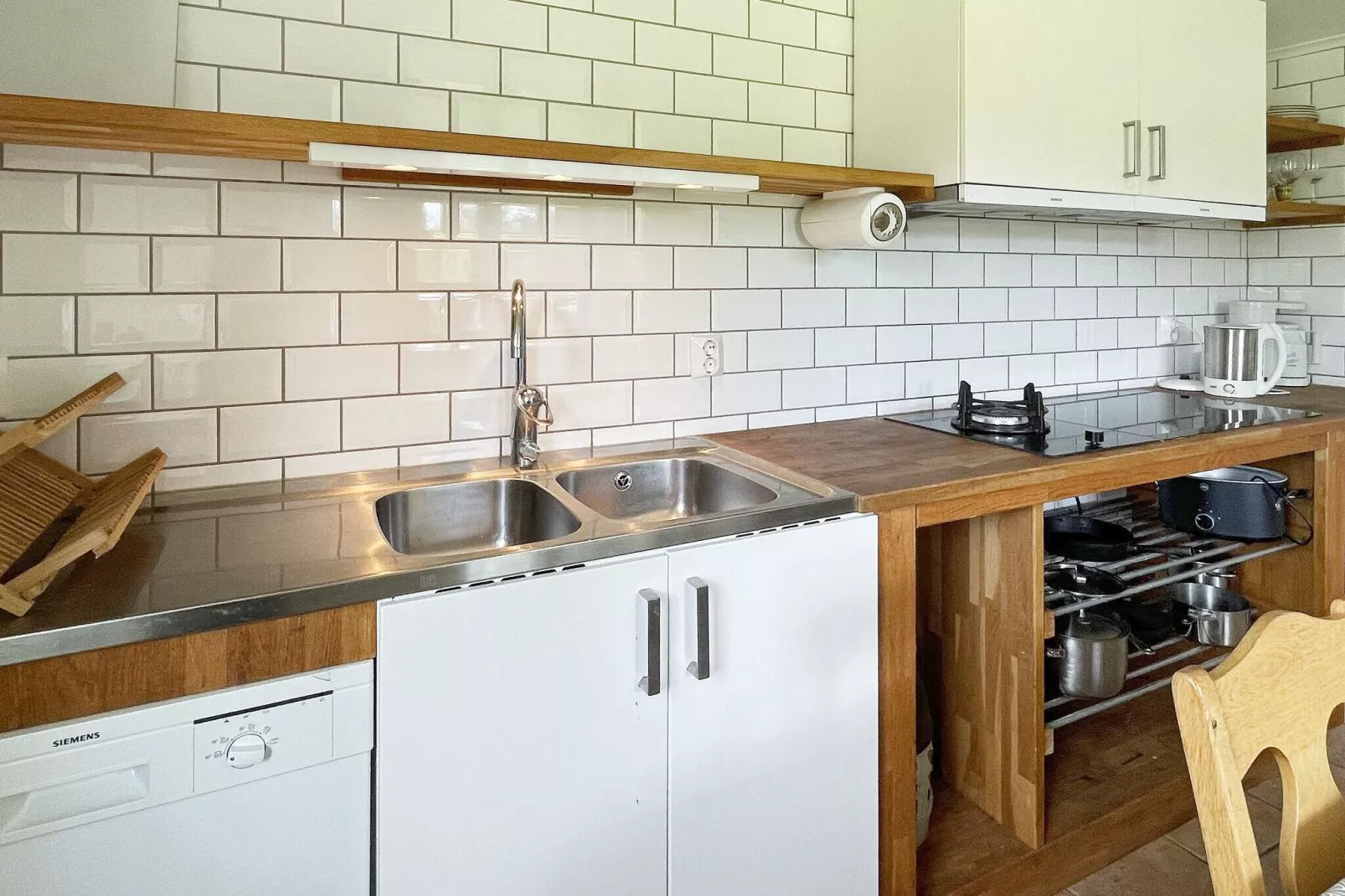 6 person holiday home in Ödeshög-Indoor
