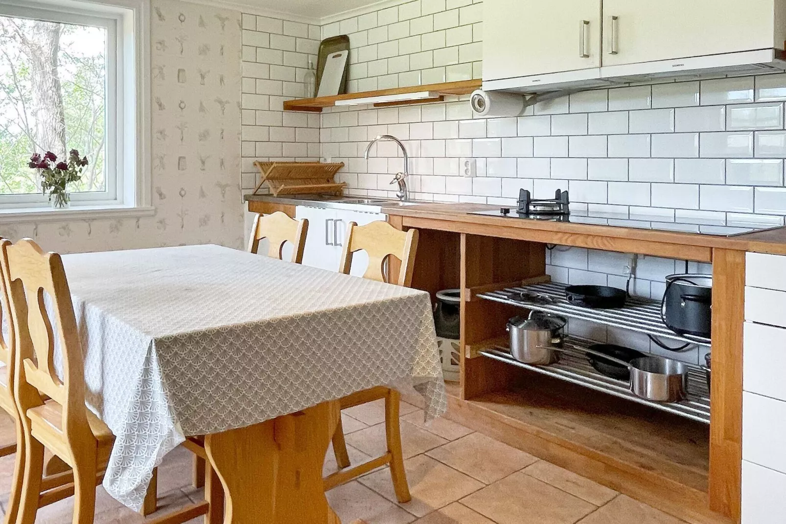 6 person holiday home in Ödeshög-Indoor