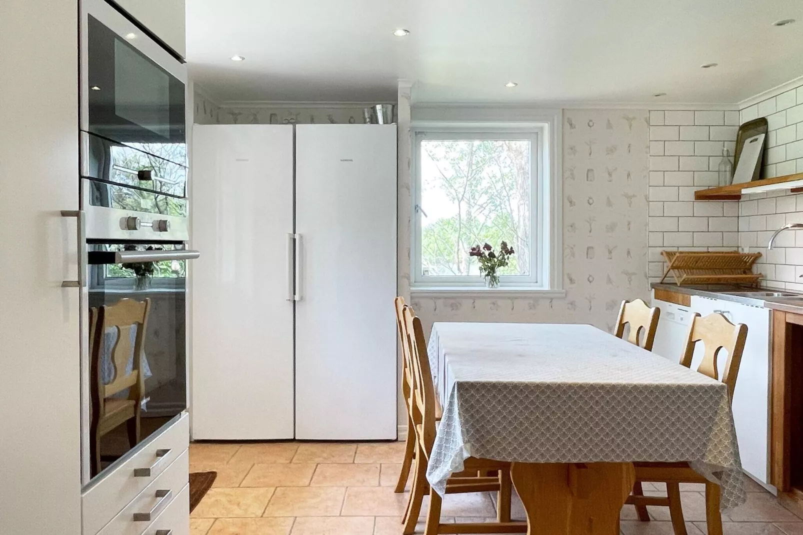 6 person holiday home in Ödeshög-Indoor