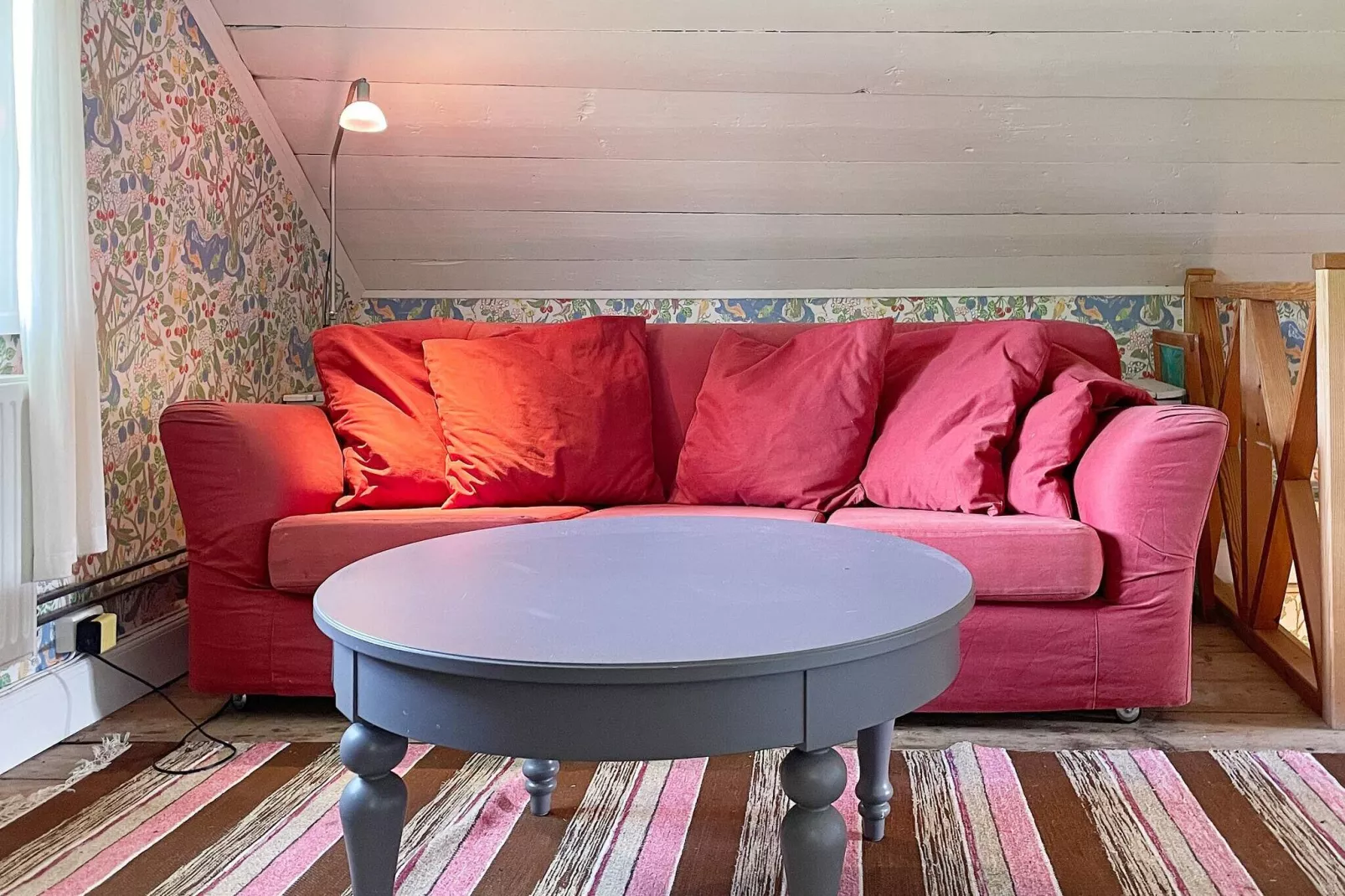 6 person holiday home in Ödeshög-Indoor